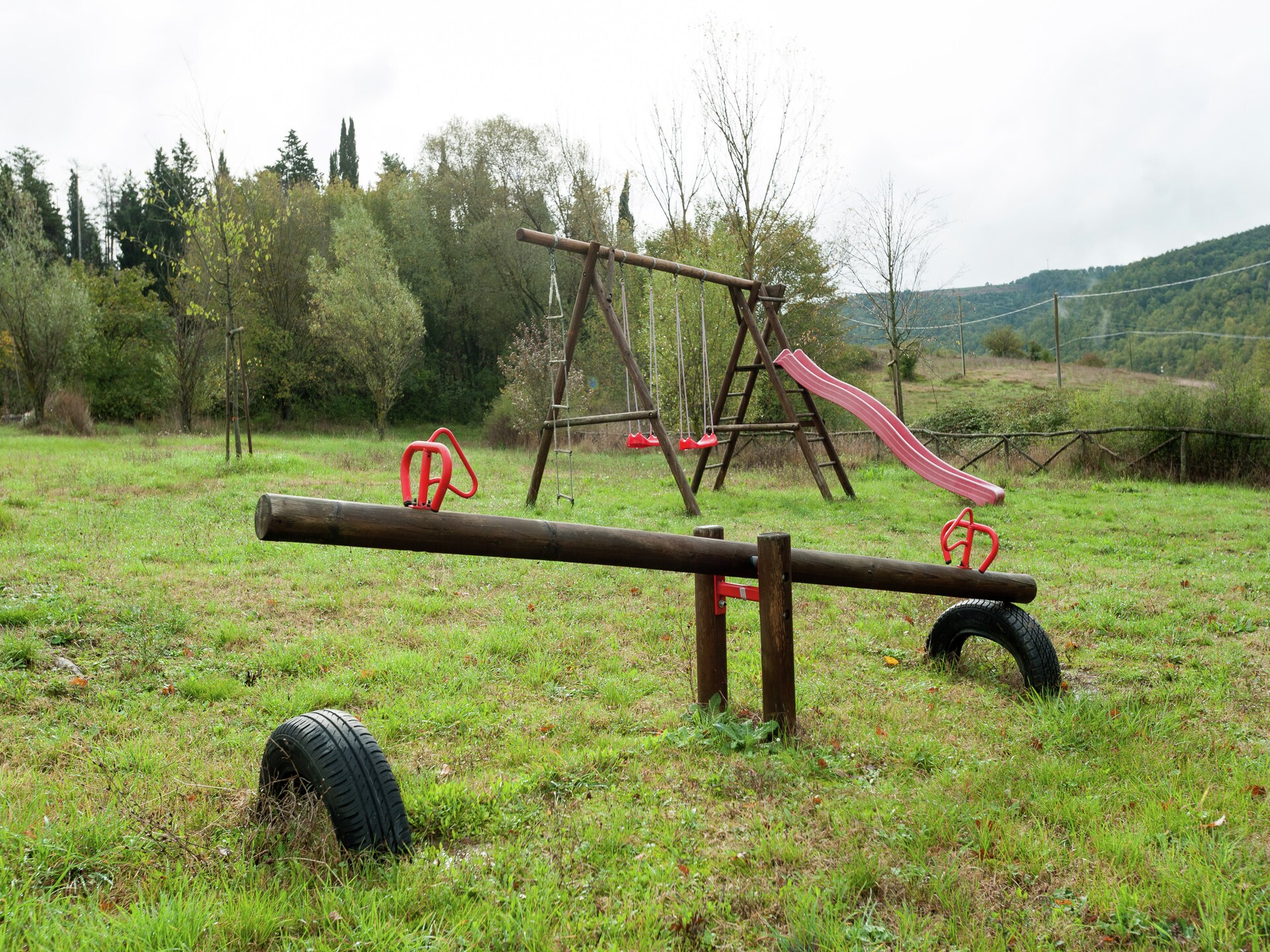Romantisch boerderijtje in de bossen bij het Trasimenomeer - foto 25