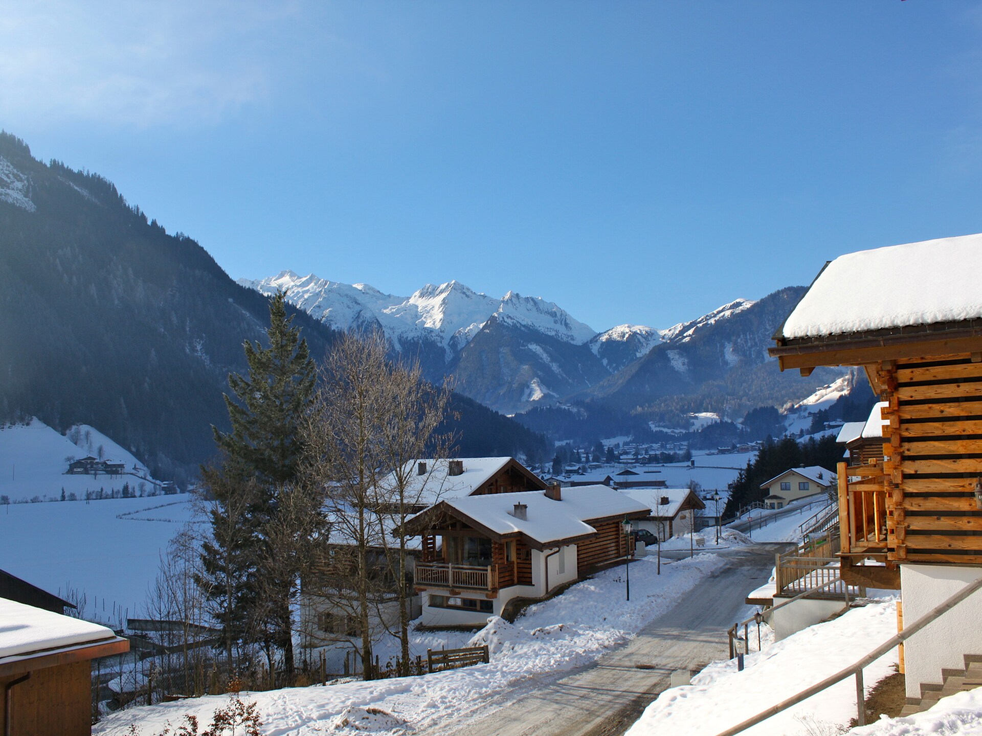 Ruim chalet voor 10 personen met sauna nabij Zillertal Arena - foto 31