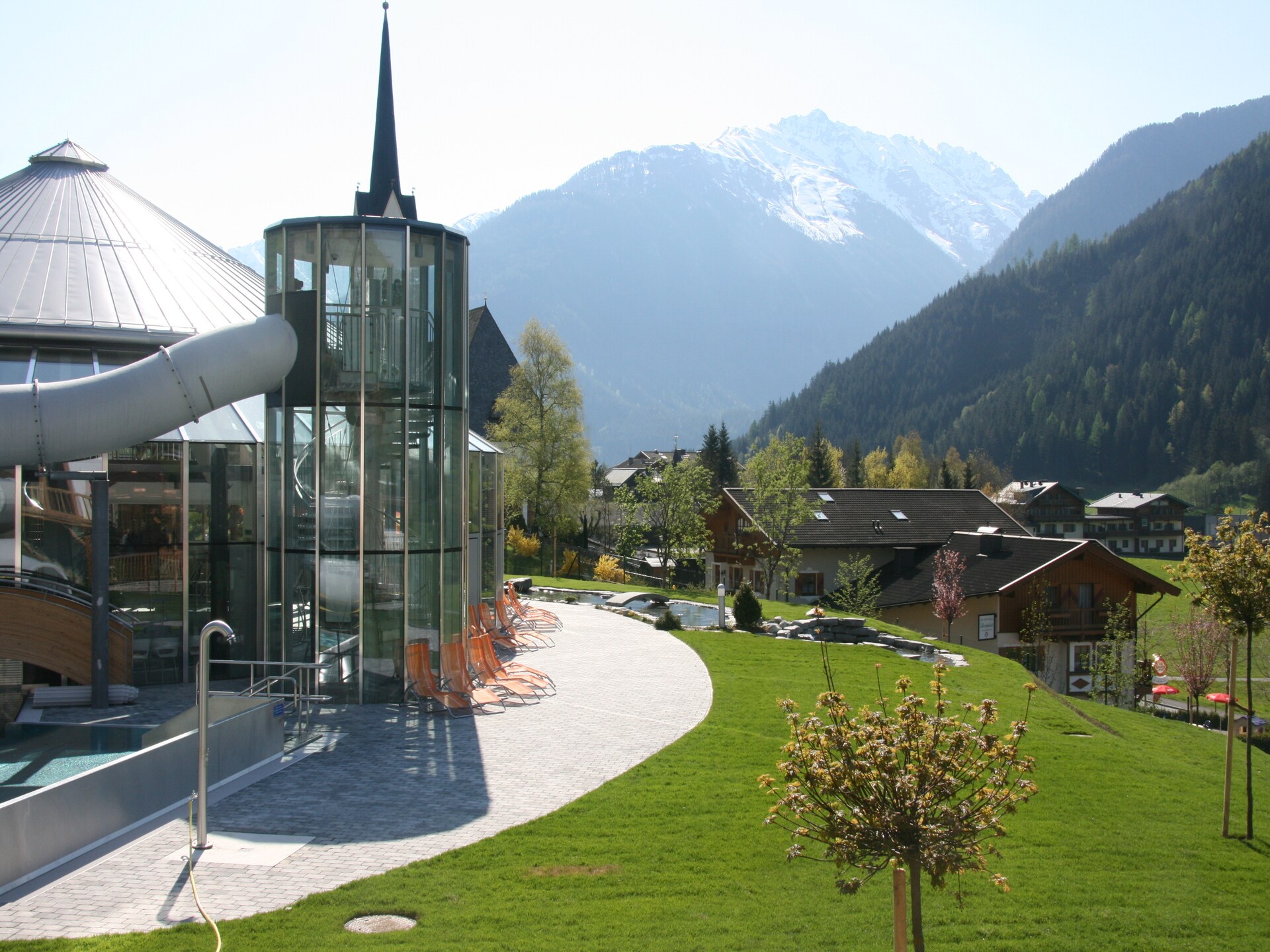 Ruim chalet voor 10 personen met sauna nabij Zillertal Arena - foto 28