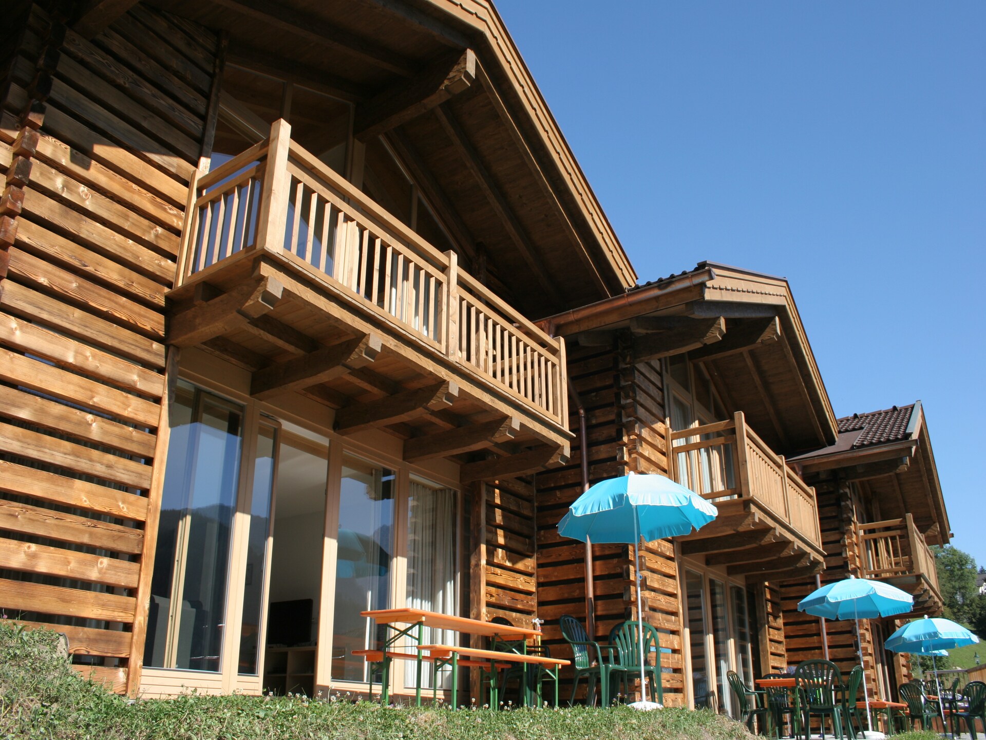 Ruim chalet voor 10 personen met sauna nabij Zillertal Arena - foto 3