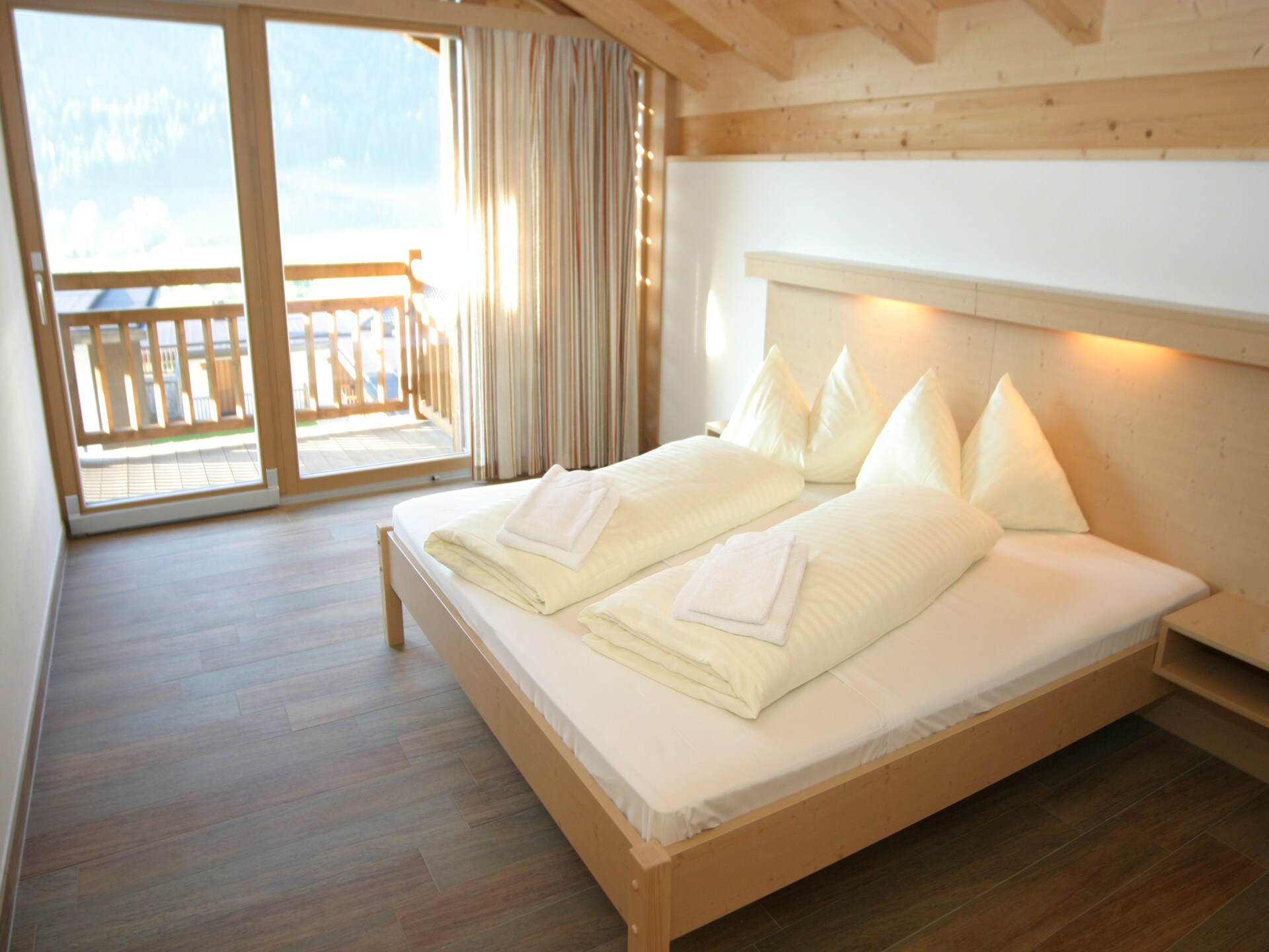 Ruim chalet voor 10 personen met sauna nabij Zillertal Arena - foto 17