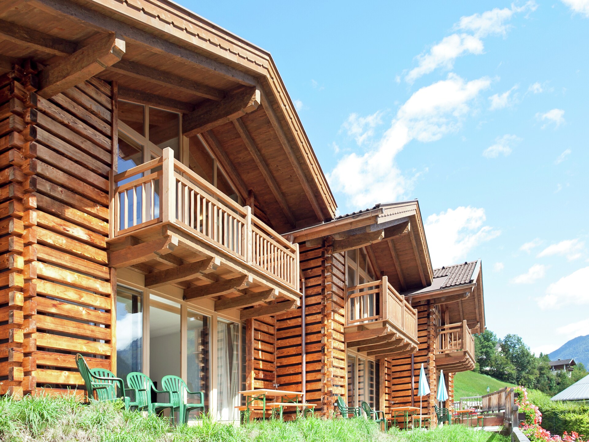 Ruim chalet voor 10 personen met sauna nabij Zillertal Arena - foto 4