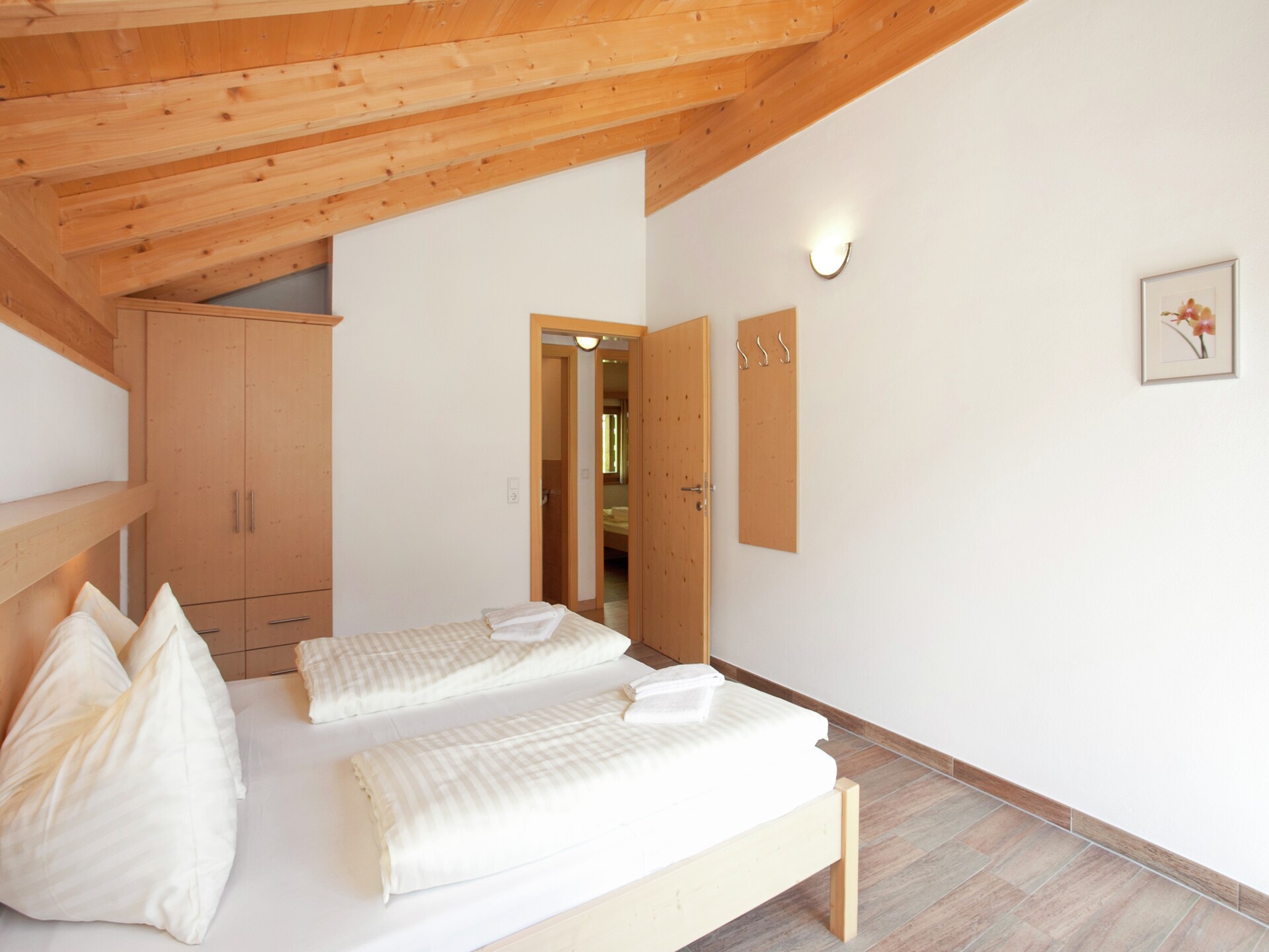 Ruim chalet voor 10 personen met sauna nabij Zillertal Arena - foto 15