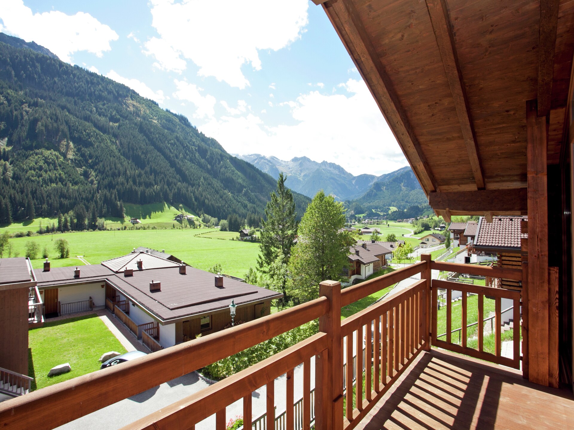Ruim chalet voor 10 personen met sauna nabij Zillertal Arena - foto 21