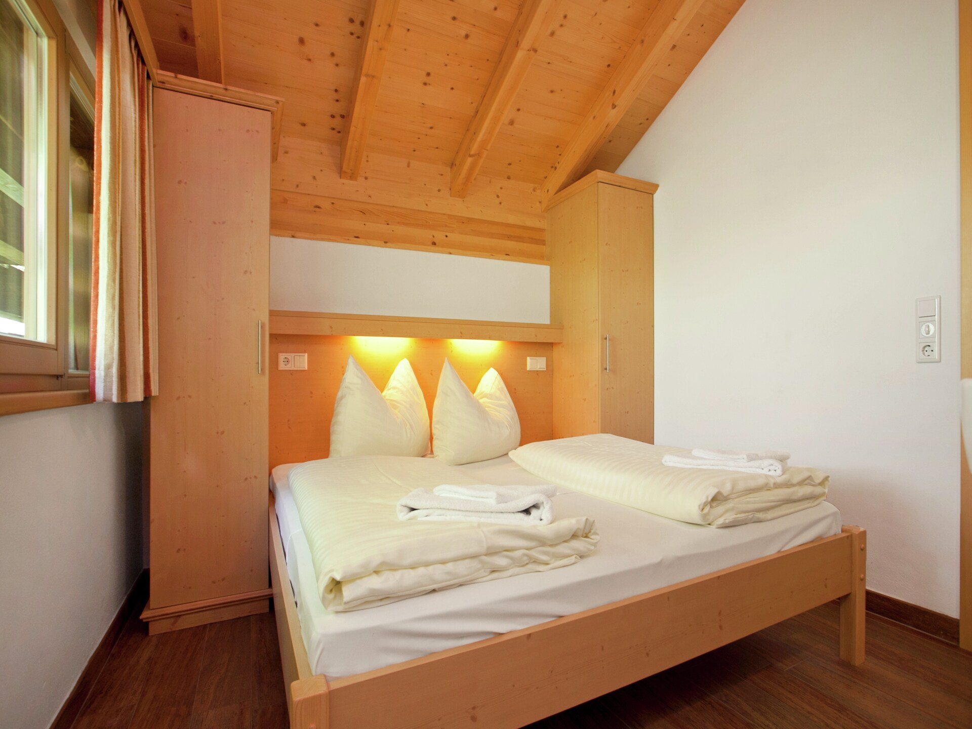 Ruim chalet voor 10 personen met sauna nabij Zillertal Arena - foto 16