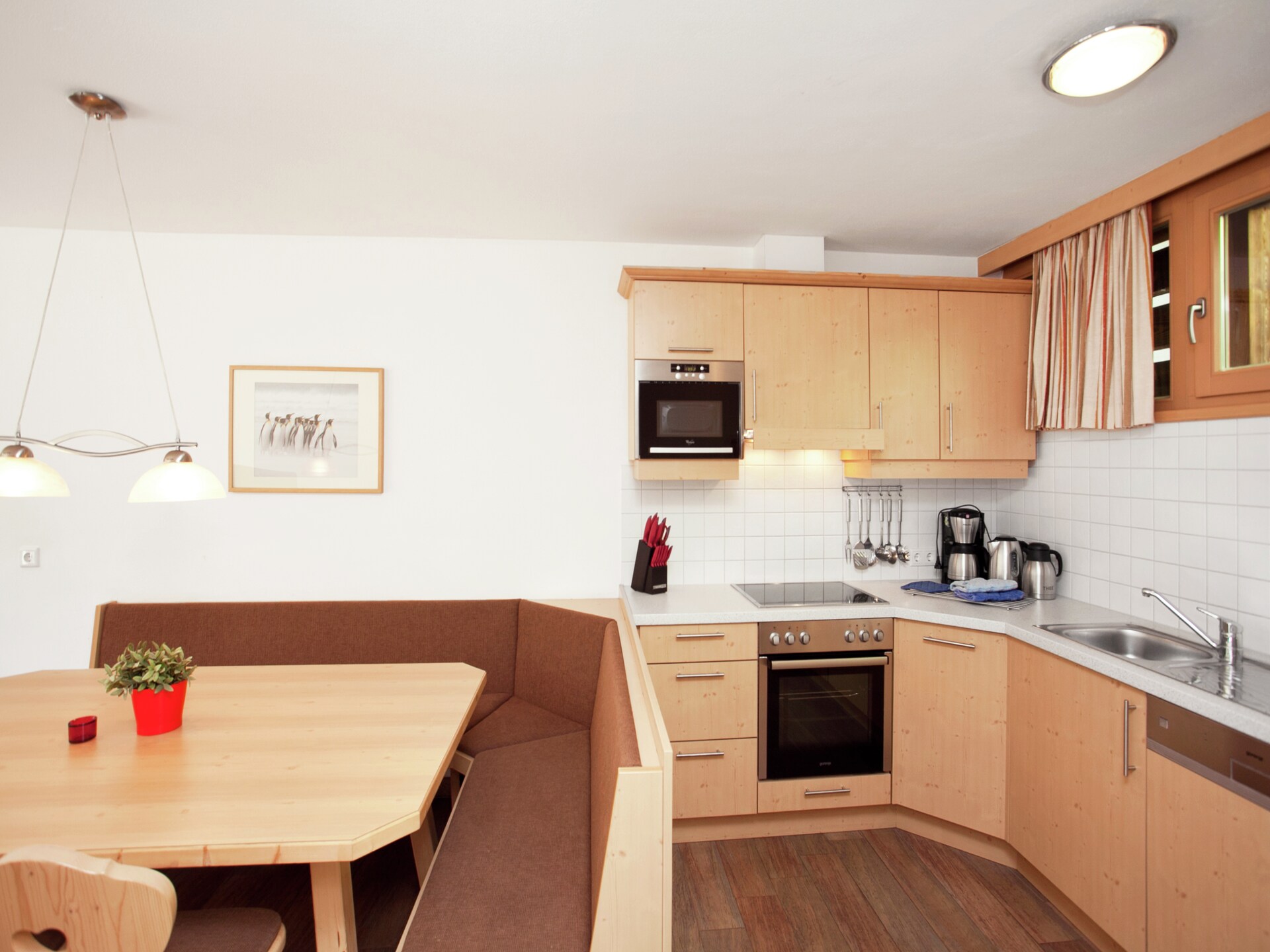 Ruim chalet voor 10 personen met sauna nabij Zillertal Arena - foto 12