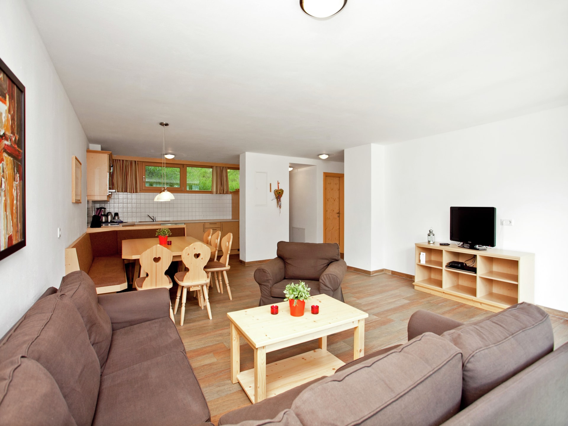 Ruim chalet voor 10 personen met sauna nabij Zillertal Arena - foto 9