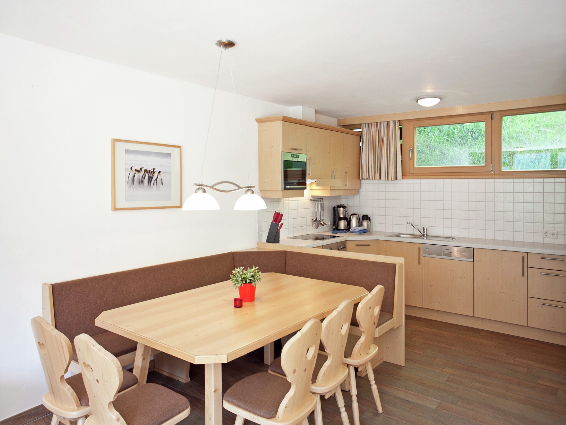 Ruim chalet voor 10 personen met sauna nabij Zillertal Arena - foto 11