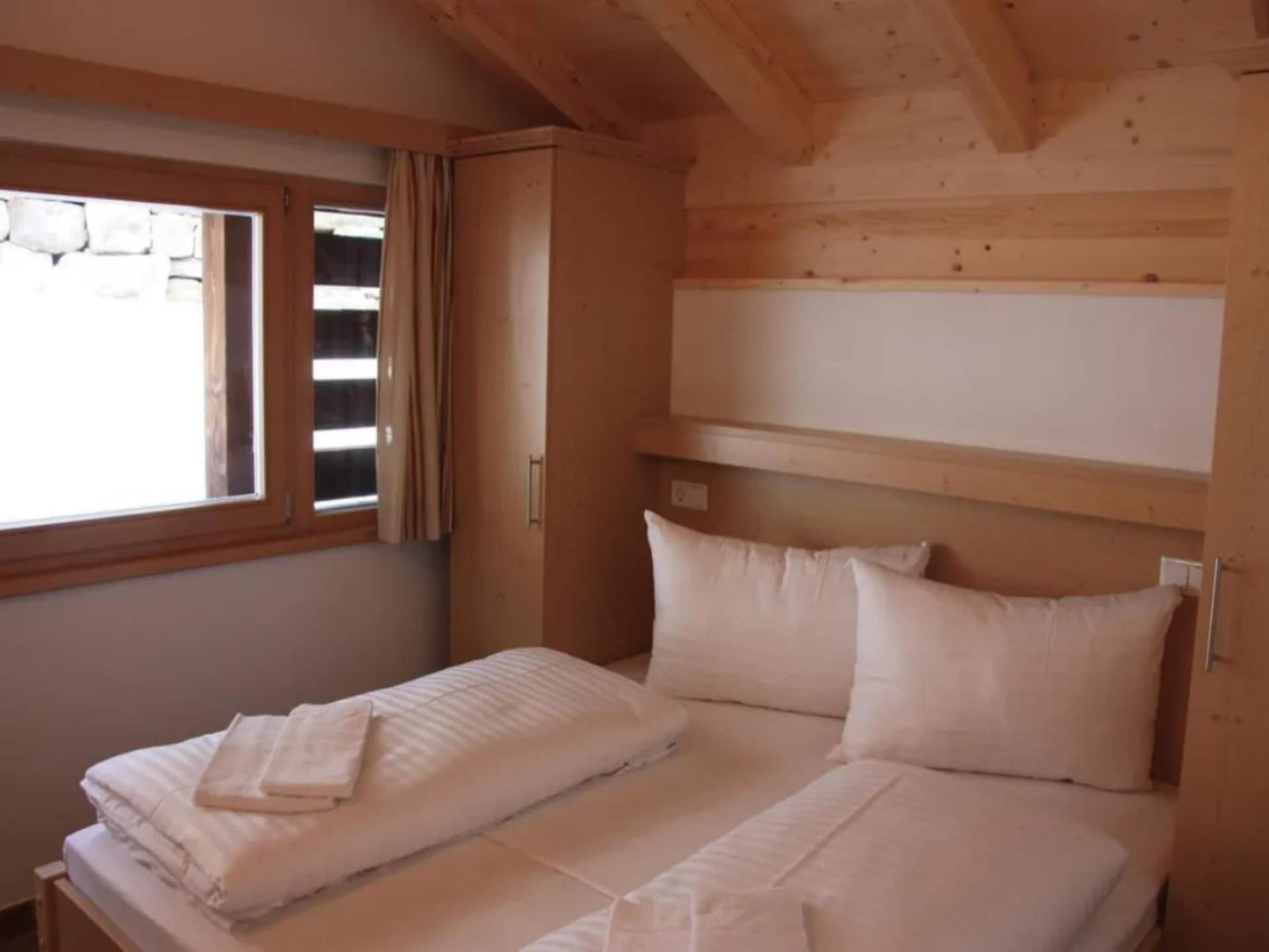 Centraal gelegen chalet aan de piste in Wald-Königsleiten · 125 m² - foto 13