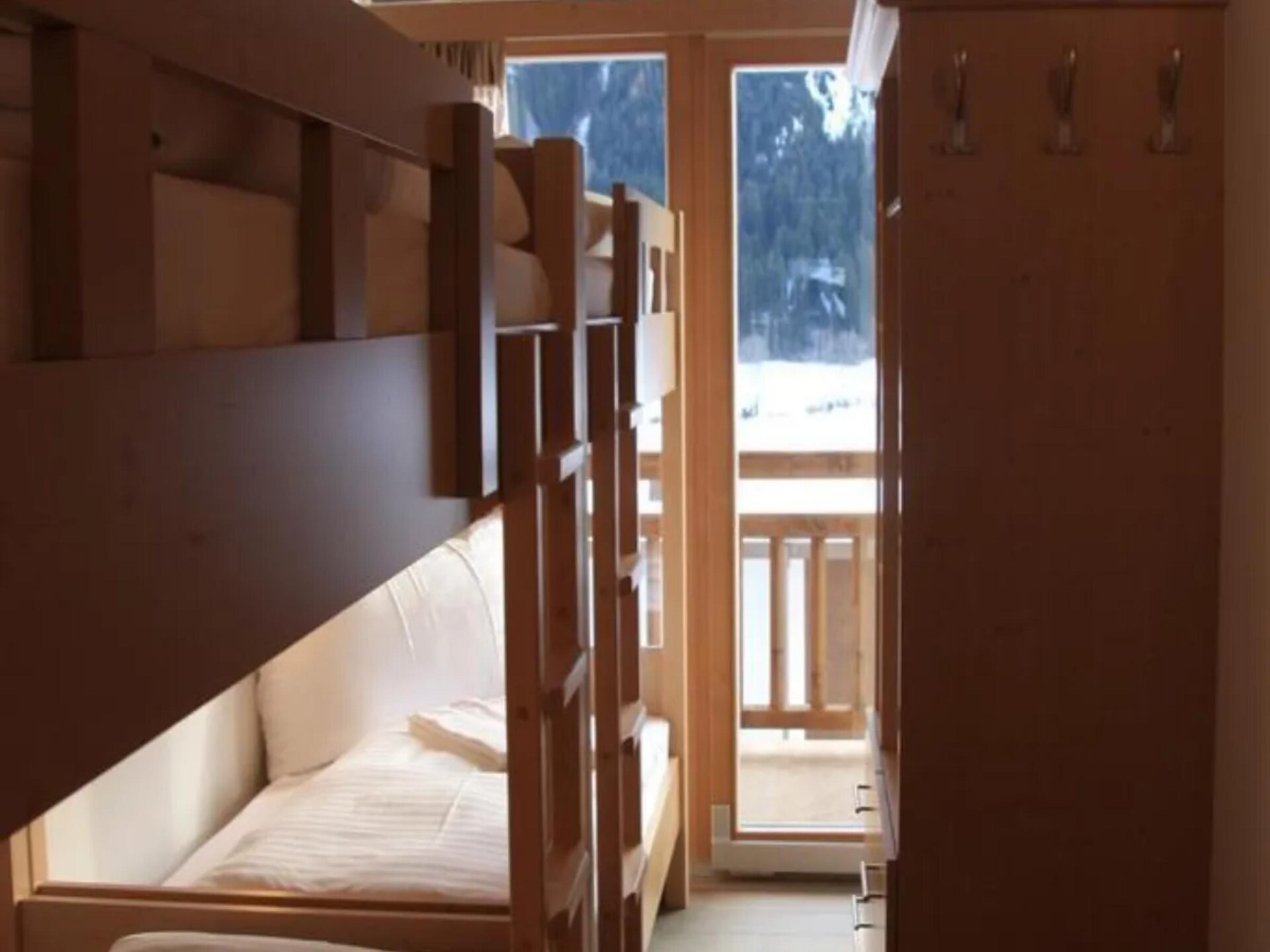 Centraal gelegen chalet aan de piste in Wald-Königsleiten · 125 m² - foto 25