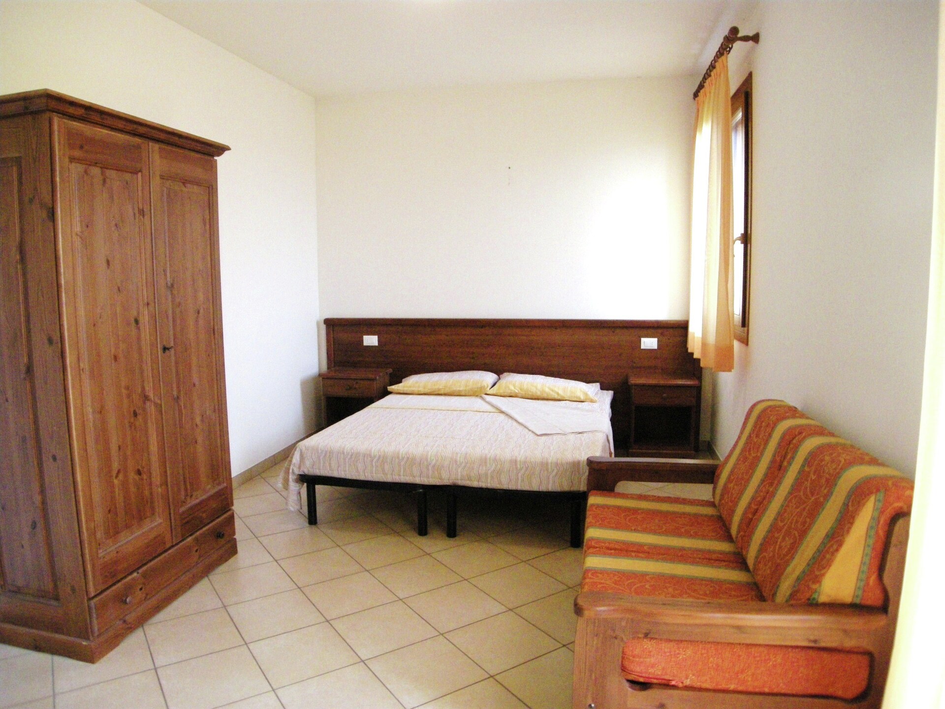 Knus vakantiehuis voor 4 in het hart van de Po-delta - foto 18