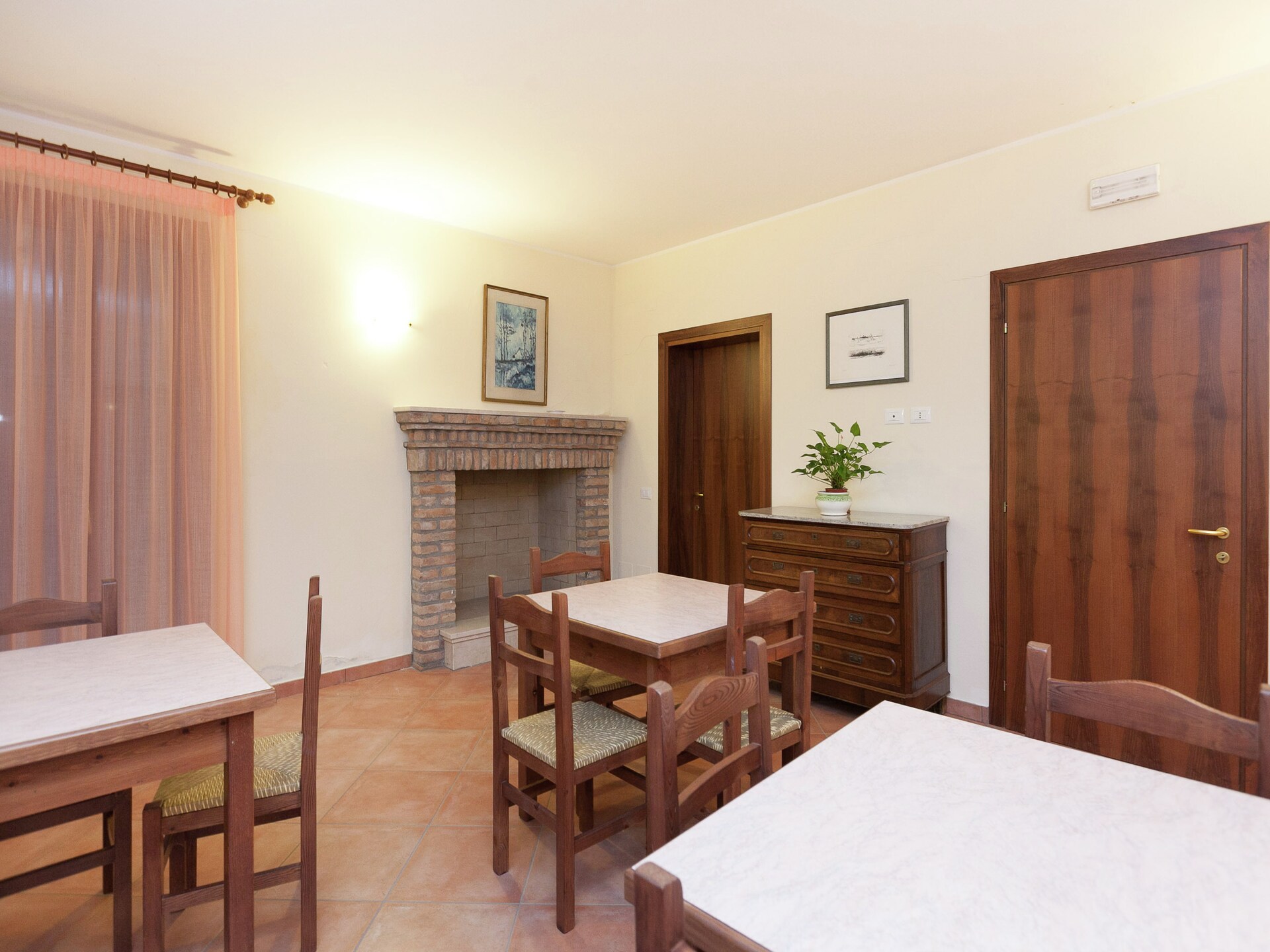 Knus vakantiehuis voor 4 in het hart van de Po-delta - foto 24