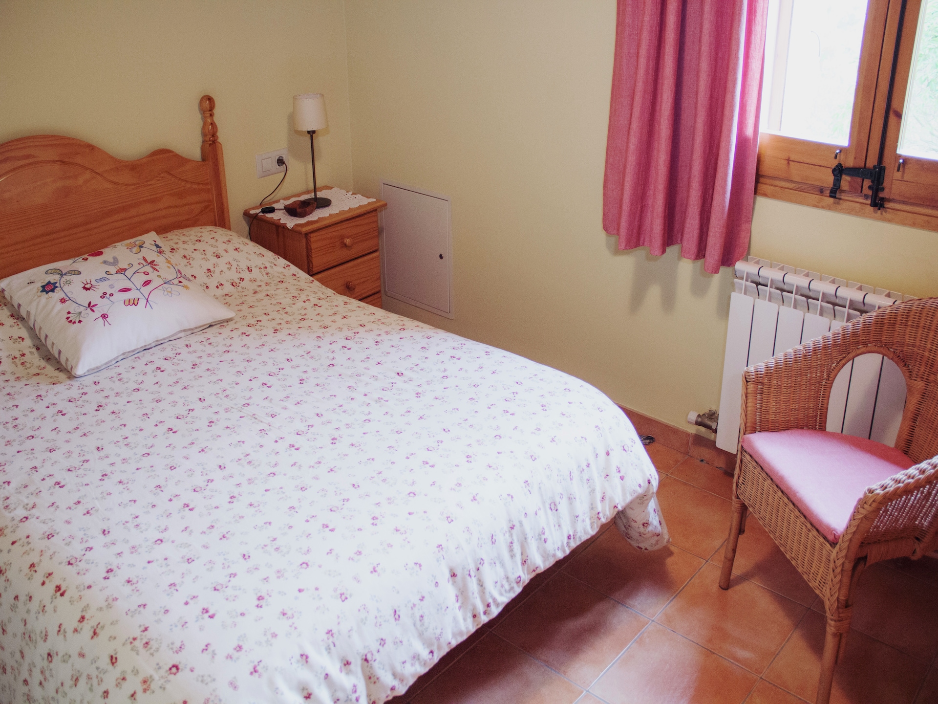 Can Códol 2: Authentieke Catalaanse masia met zwembad in bosrijk Bages - foto 18