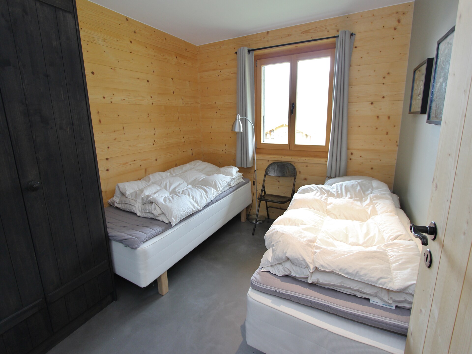 Vrijstaand chalet in het bos aan de skipiste met sauna - foto 13