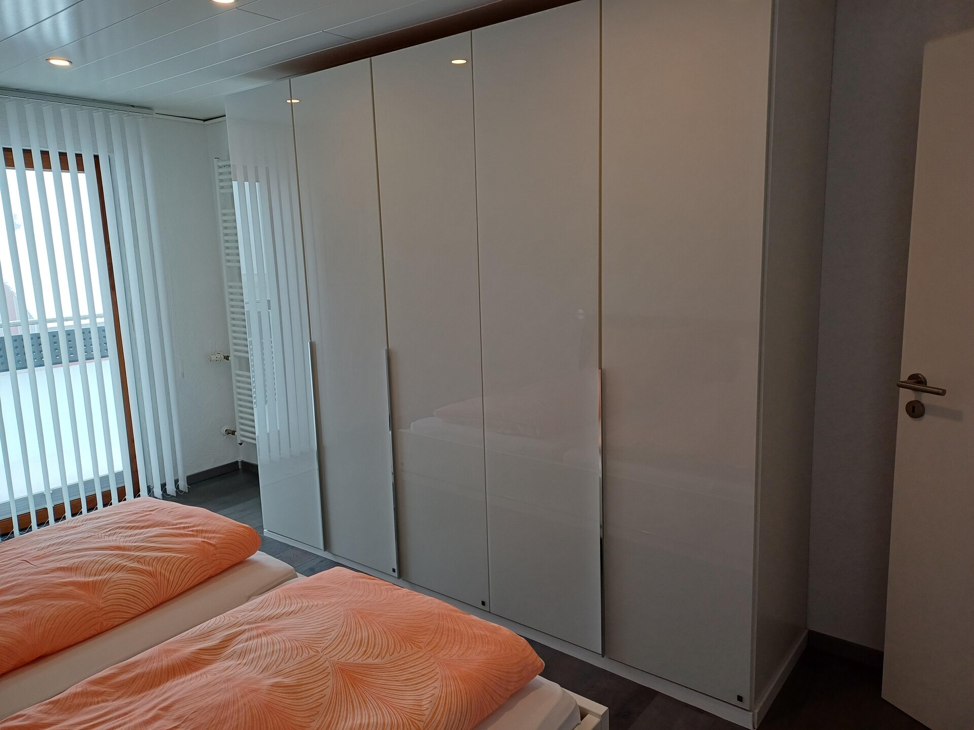 Modern bosappartement aan de Zwarte Woudroute in Kniebis - foto 18
