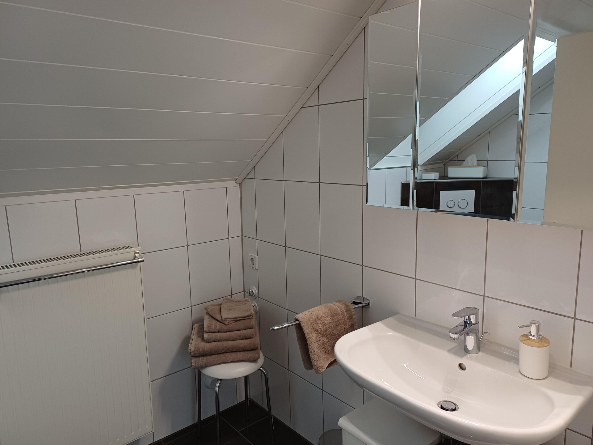 Modern bosappartement aan de Zwarte Woudroute in Kniebis - foto 20