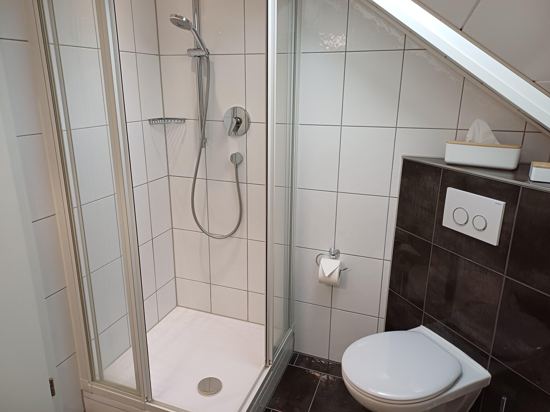Modern bosappartement aan de Zwarte Woudroute in Kniebis - foto 21