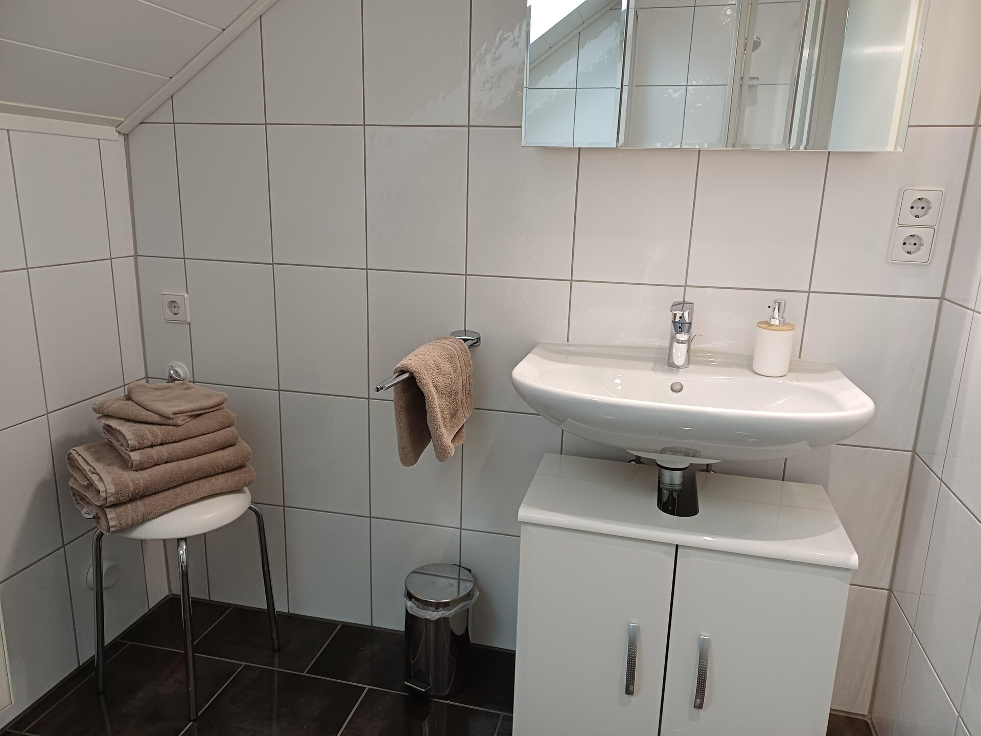 Modern bosappartement aan de Zwarte Woudroute in Kniebis - foto 22