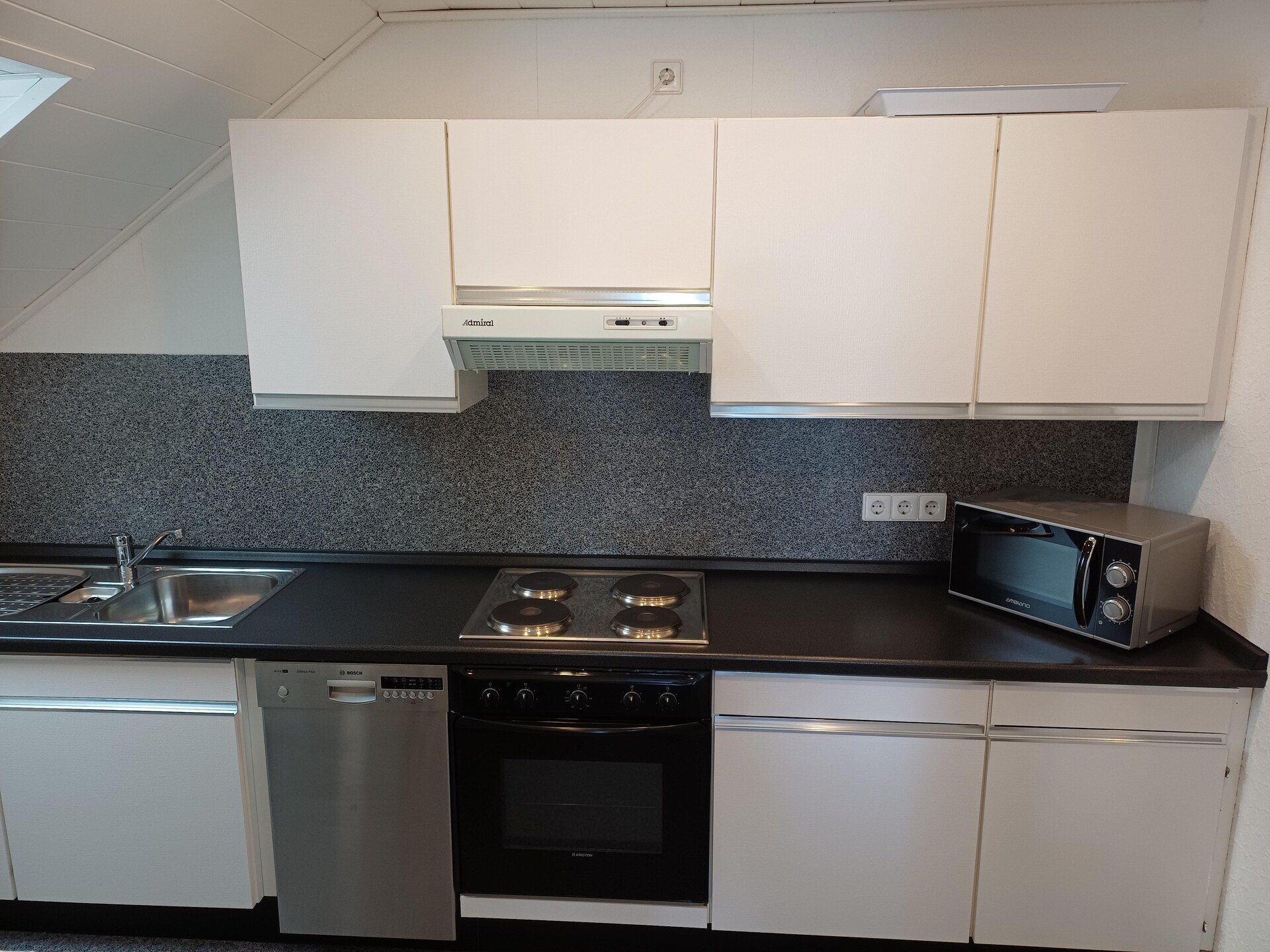 Modern bosappartement aan de Zwarte Woudroute in Kniebis - foto 16