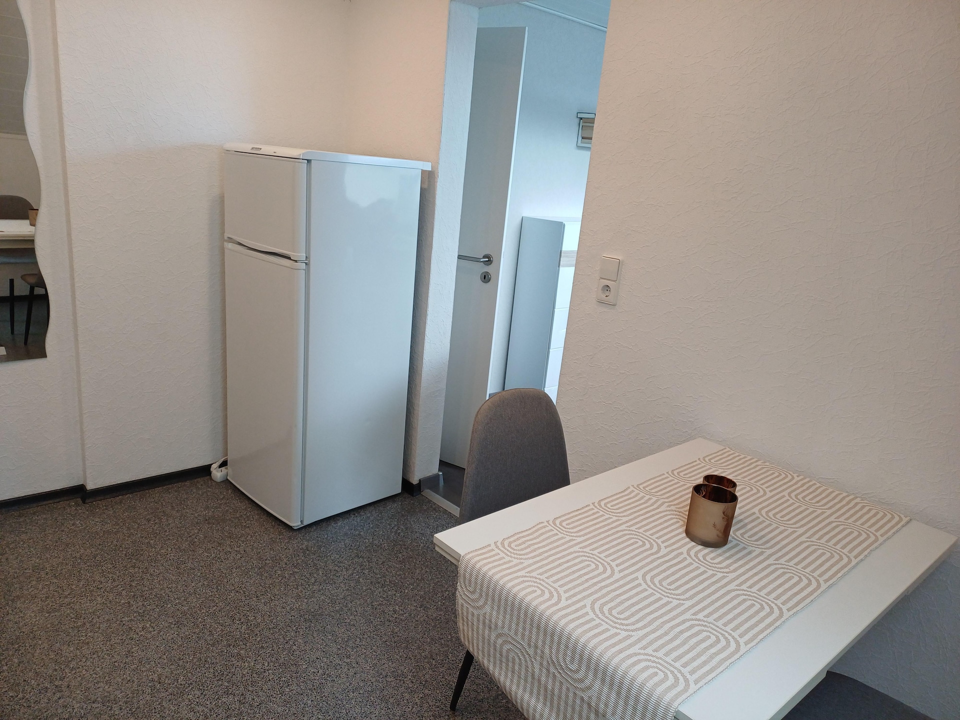 Modern bosappartement aan de Zwarte Woudroute in Kniebis - foto 14