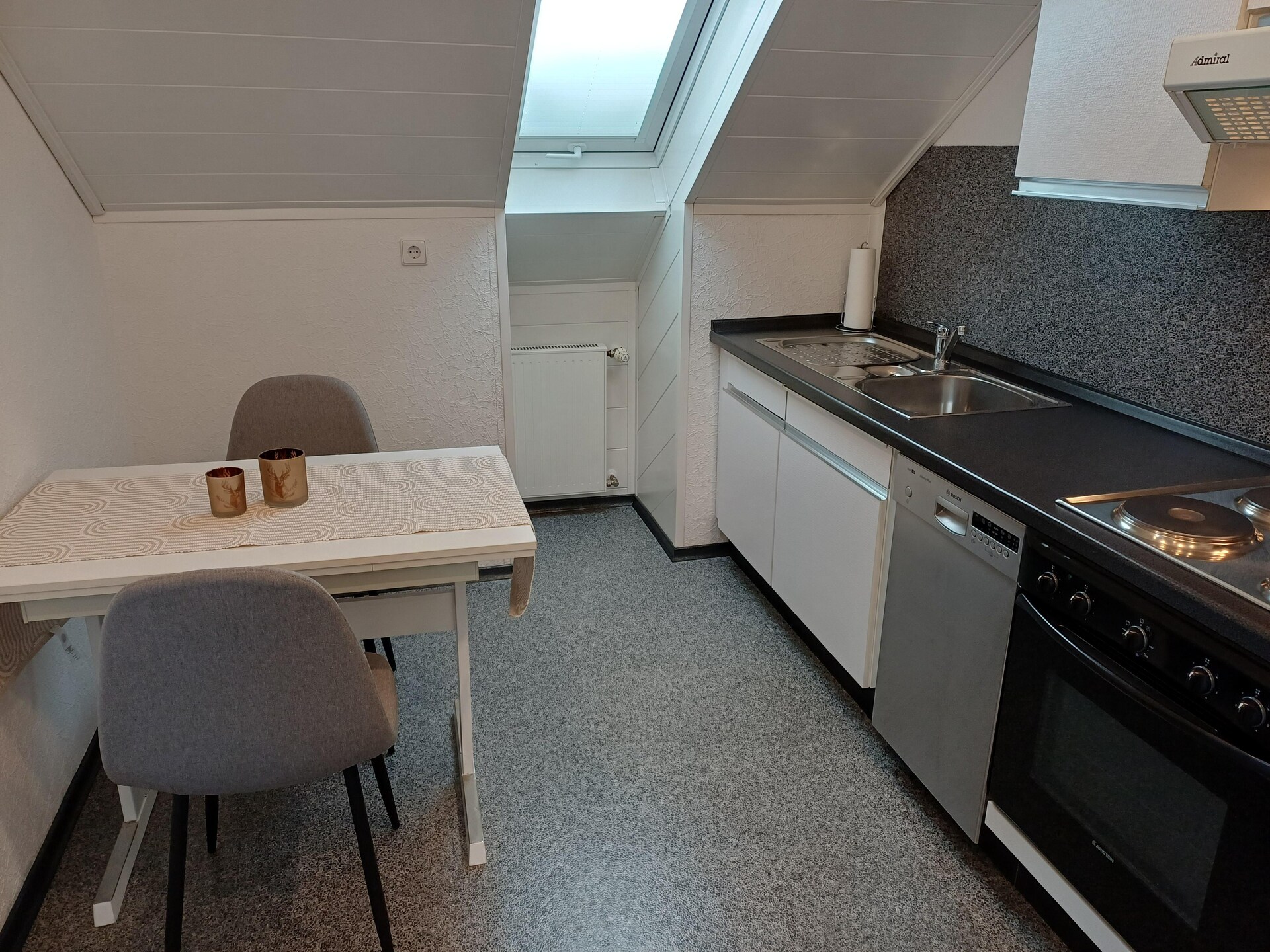Modern bosappartement aan de Zwarte Woudroute in Kniebis - foto 15