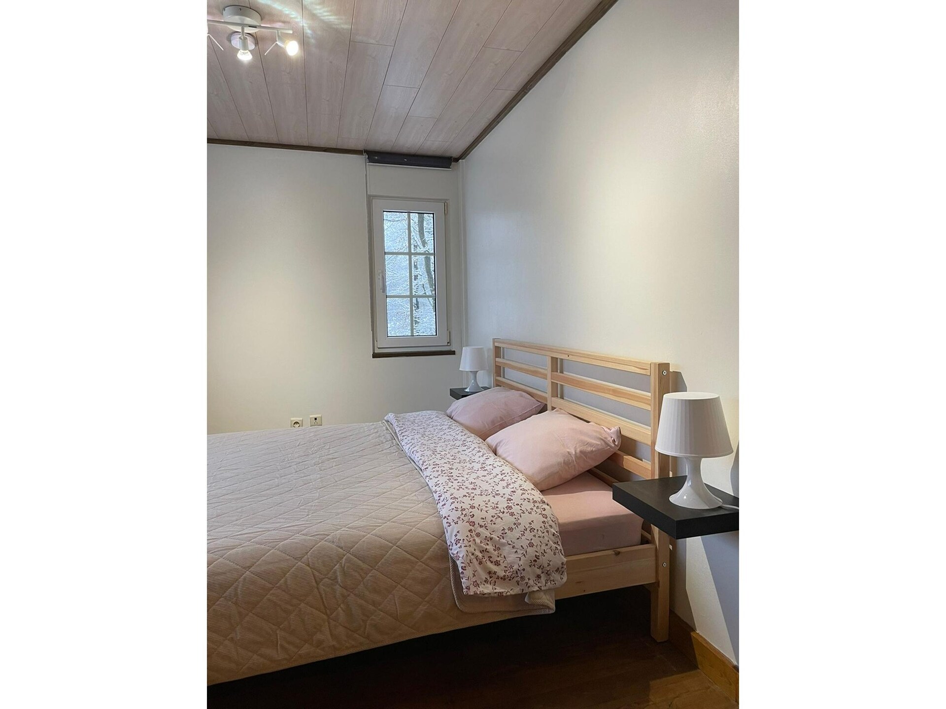 Ruim chalet voor 6 in de bossen van Aywaille met privétuin - foto 18