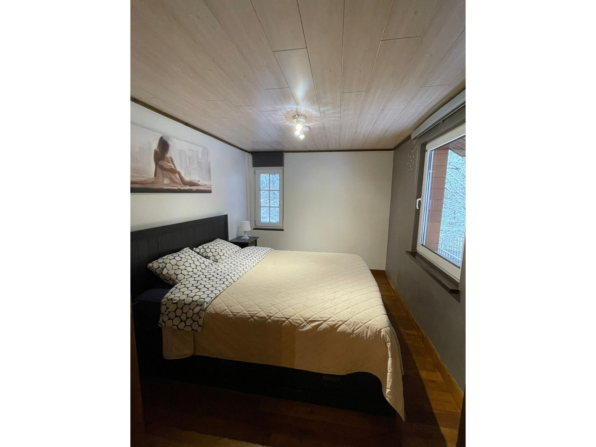 Ruim chalet voor 6 in de bossen van Aywaille met privétuin - foto 19