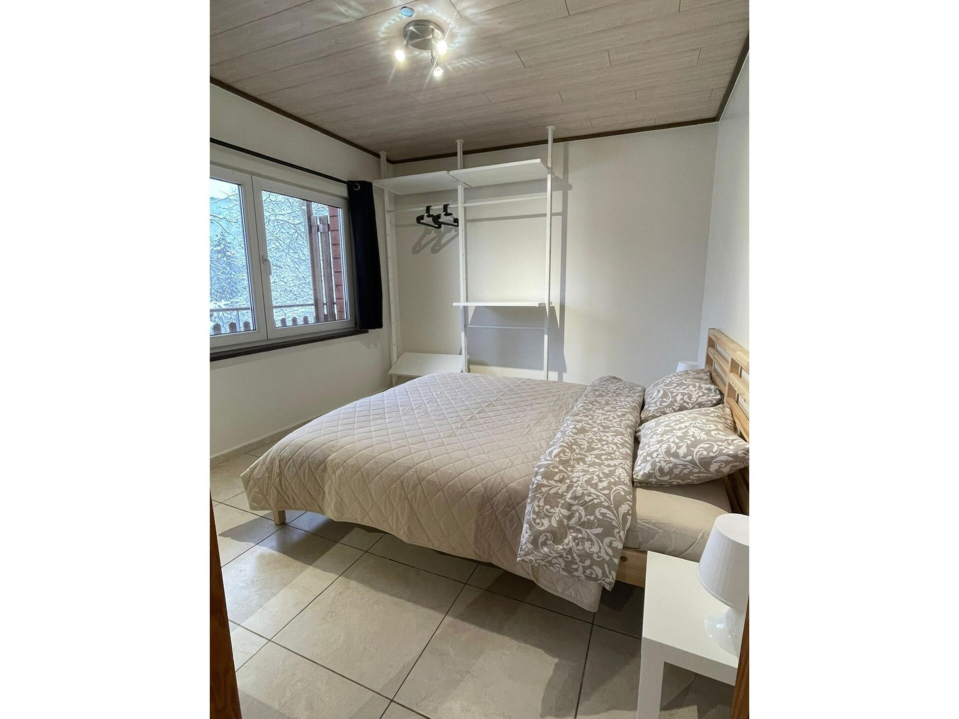 Ruim chalet voor 6 in de bossen van Aywaille met privétuin - foto 20