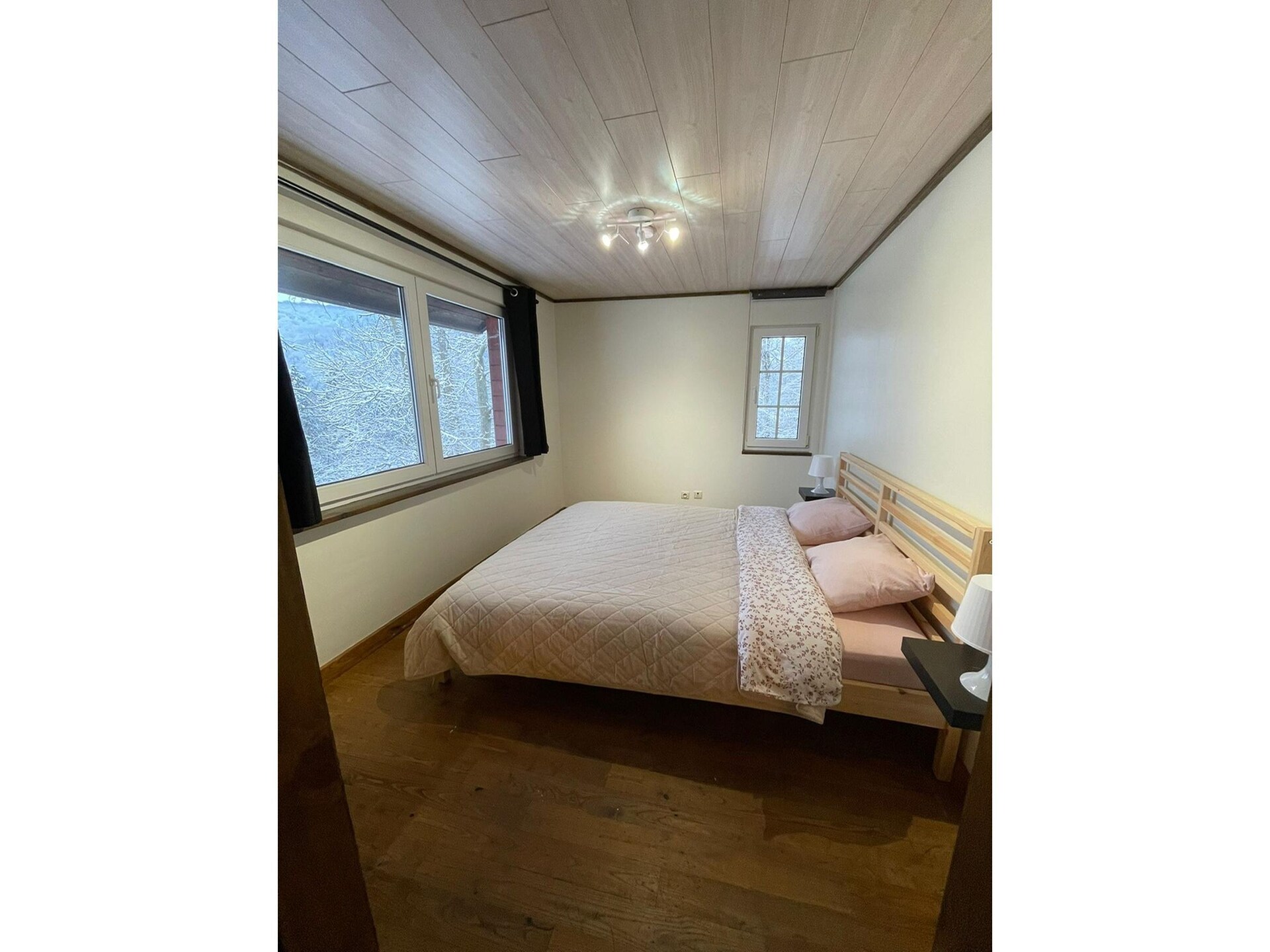 Ruim chalet voor 6 in de bossen van Aywaille met privétuin - foto 21
