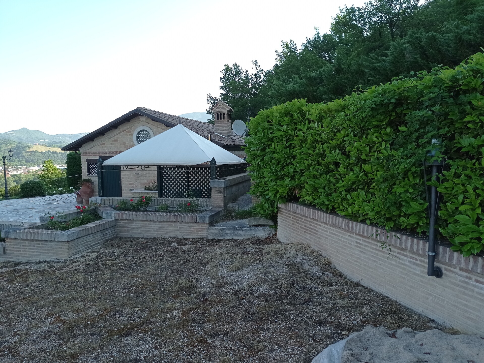 Sfeervol landhuis Ripa del Sole in Cagli voor 5 personen - foto 35