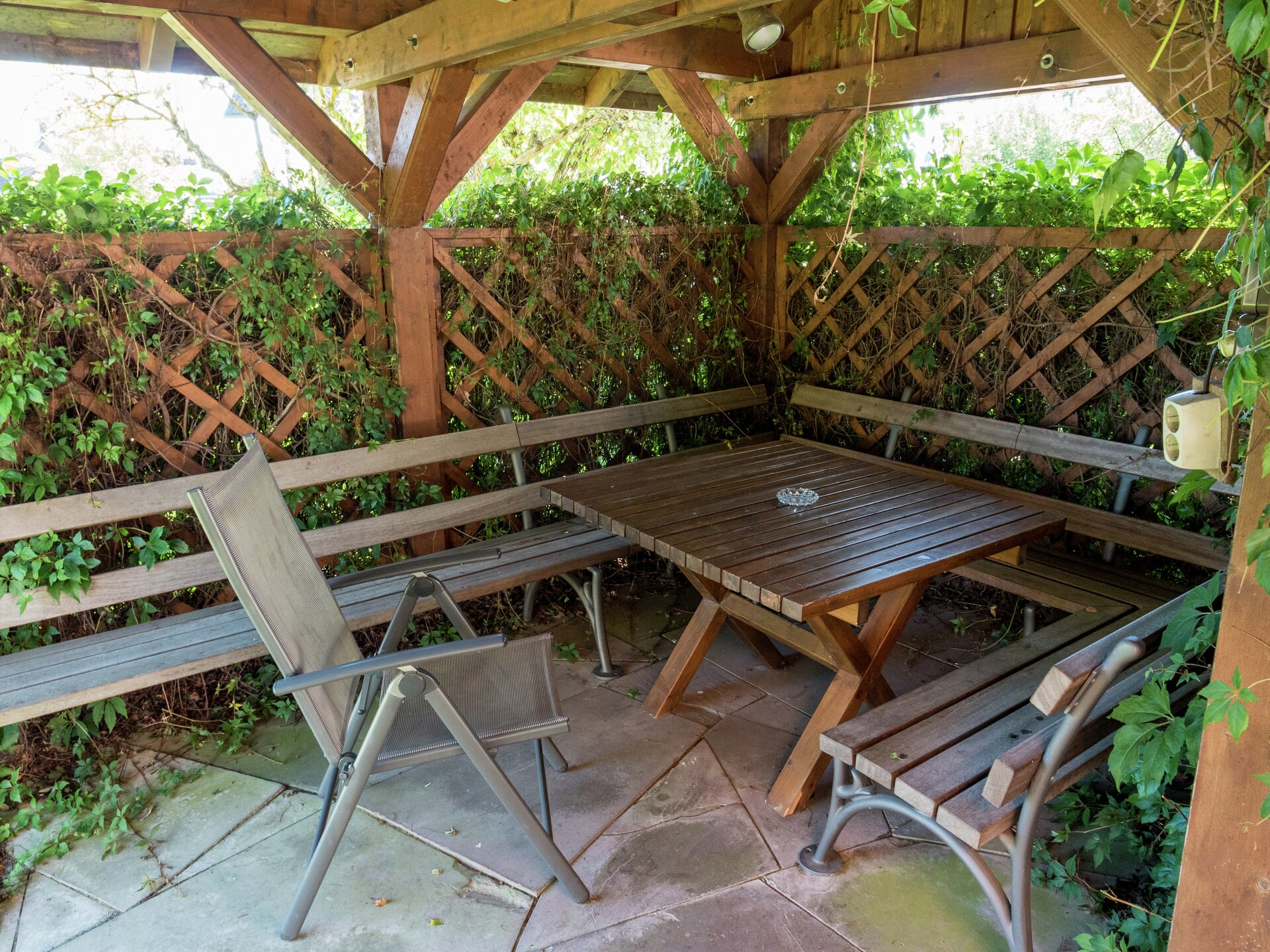 Rustiek appartement op boerderij in het groene Schuttertal, vlakbij Europa-Park - foto 19