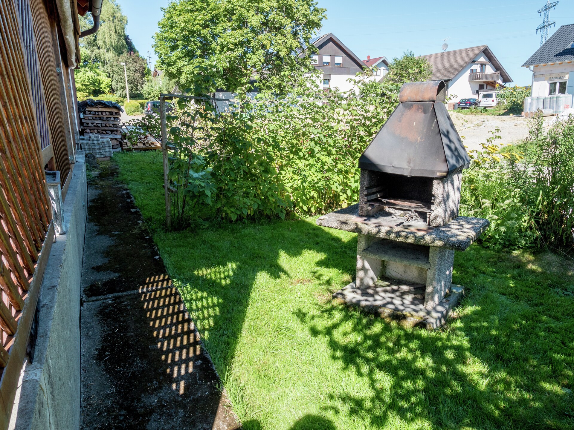 Rustiek appartement op boerderij in het groene Schuttertal, vlakbij Europa-Park - foto 22
