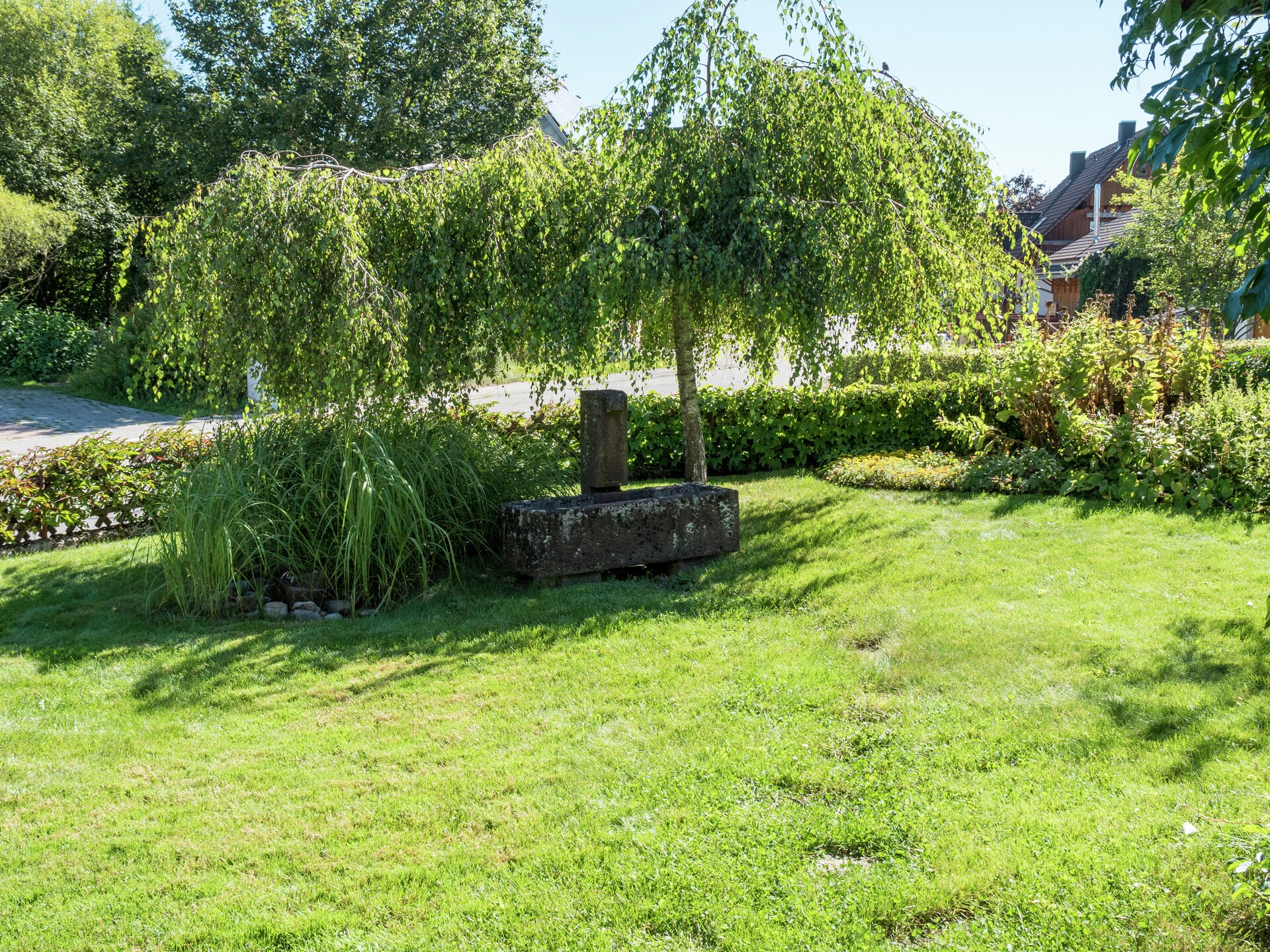 Rustiek appartement op boerderij in het groene Schuttertal, vlakbij Europa-Park - foto 20