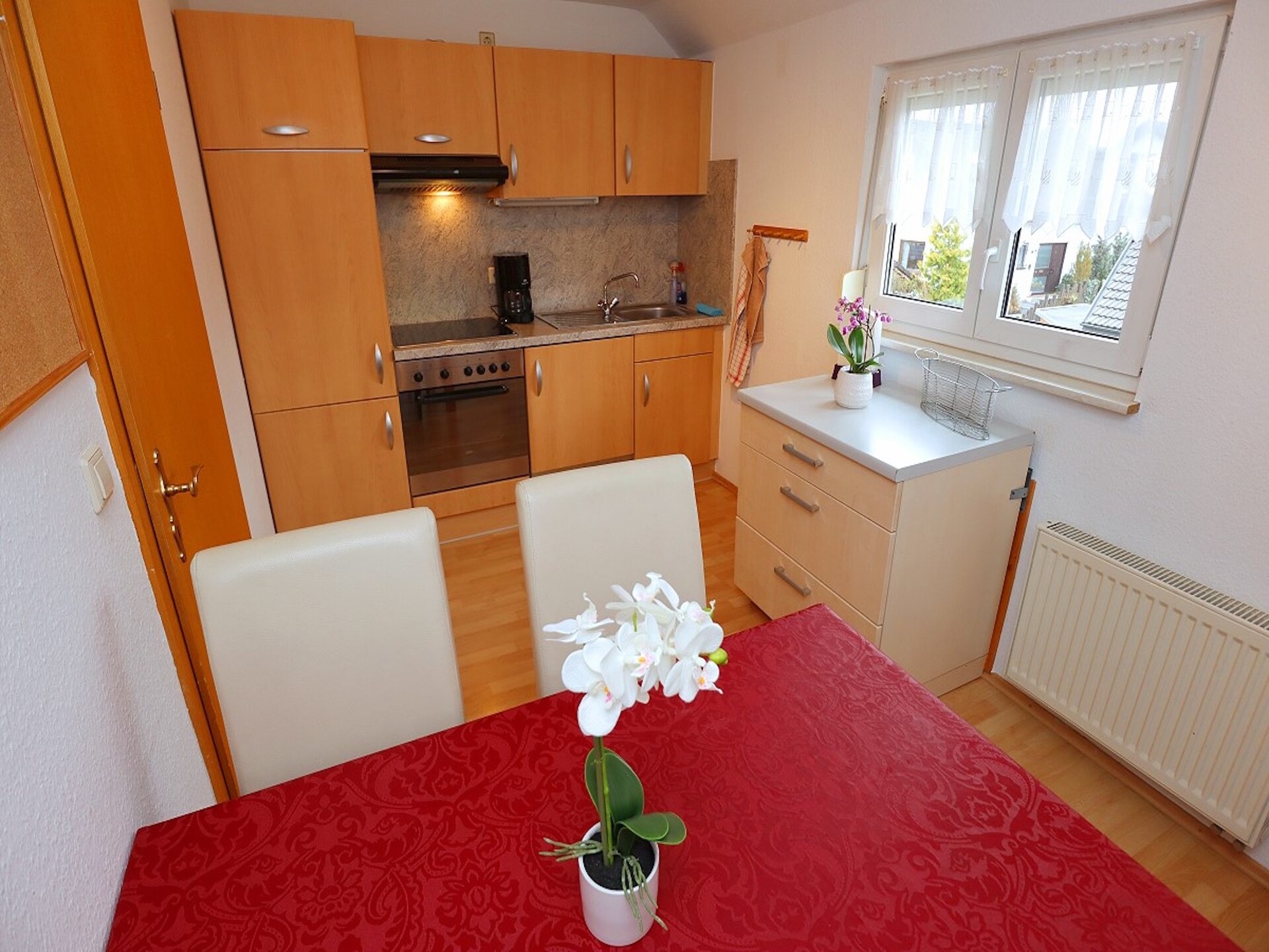 Rustiek appartement op boerderij in het groene Schuttertal, vlakbij Europa-Park - foto 10
