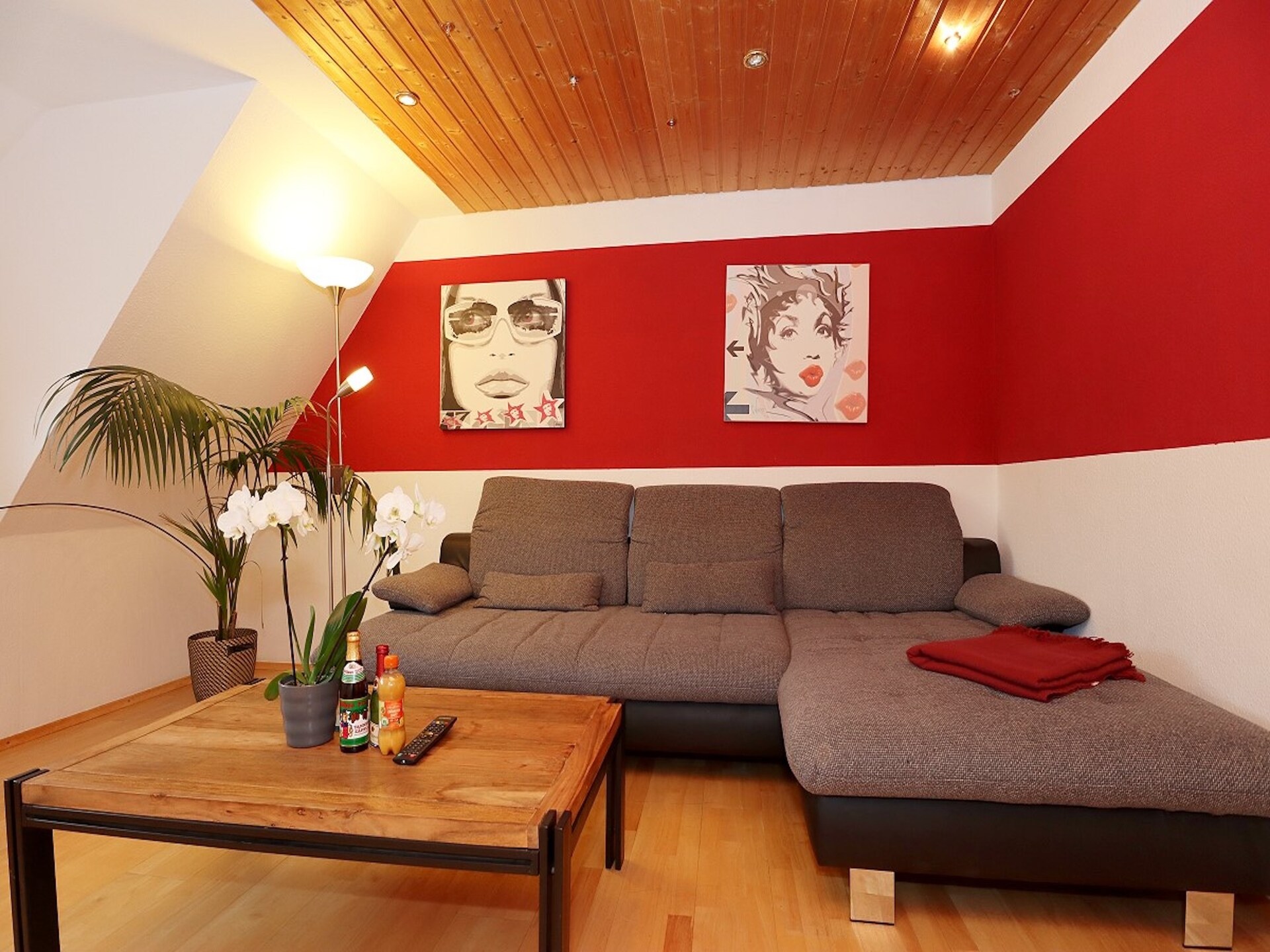 Rustiek appartement op boerderij in het groene Schuttertal, vlakbij Europa-Park - foto 2