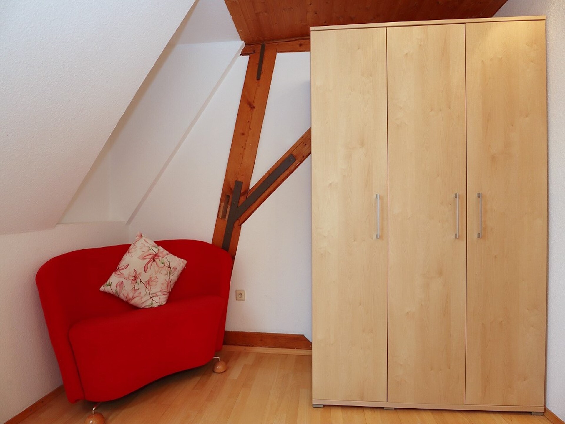 Rustiek appartement op boerderij in het groene Schuttertal, vlakbij Europa-Park - foto 15