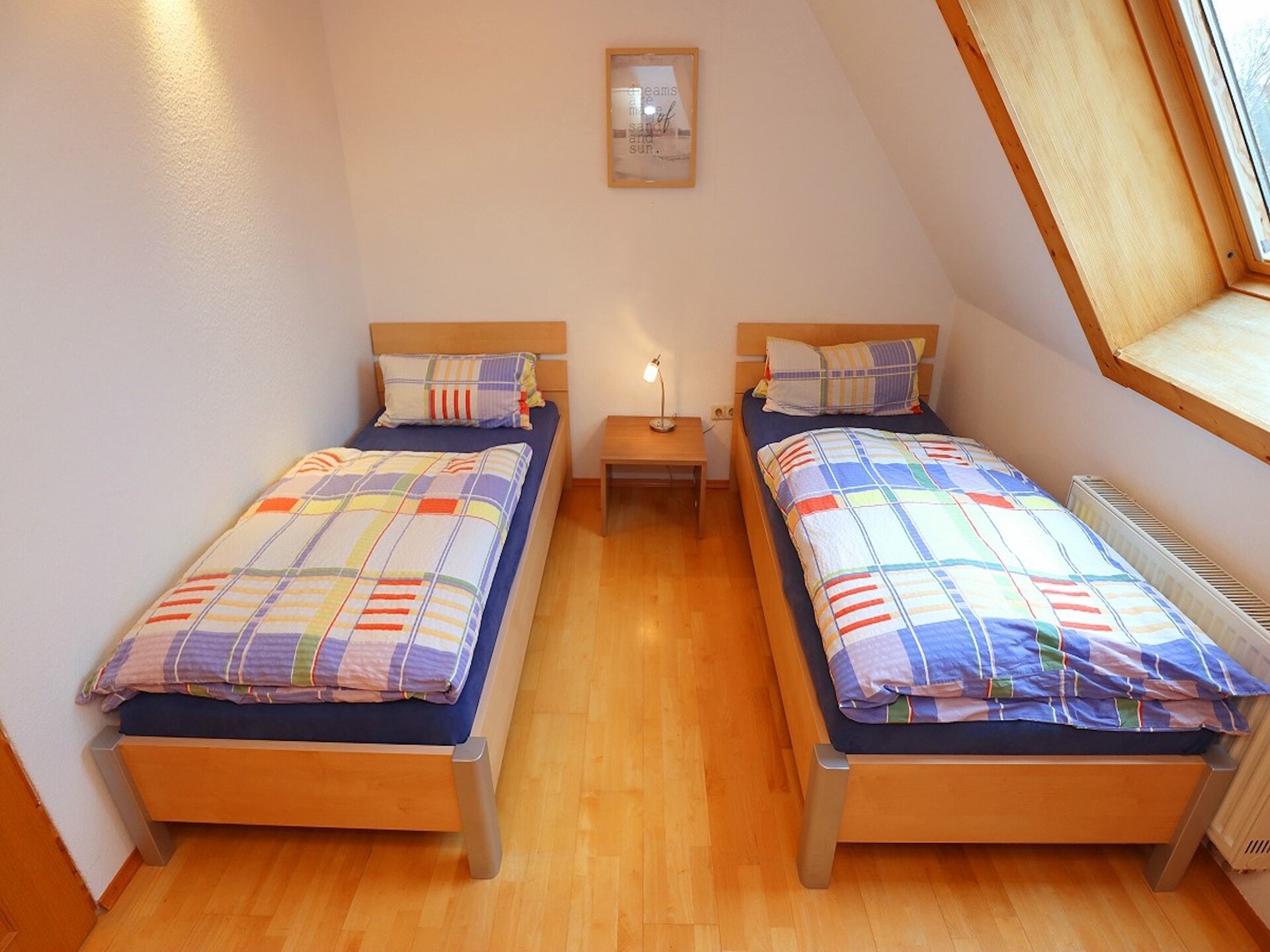Rustiek appartement op boerderij in het groene Schuttertal, vlakbij Europa-Park - foto 16