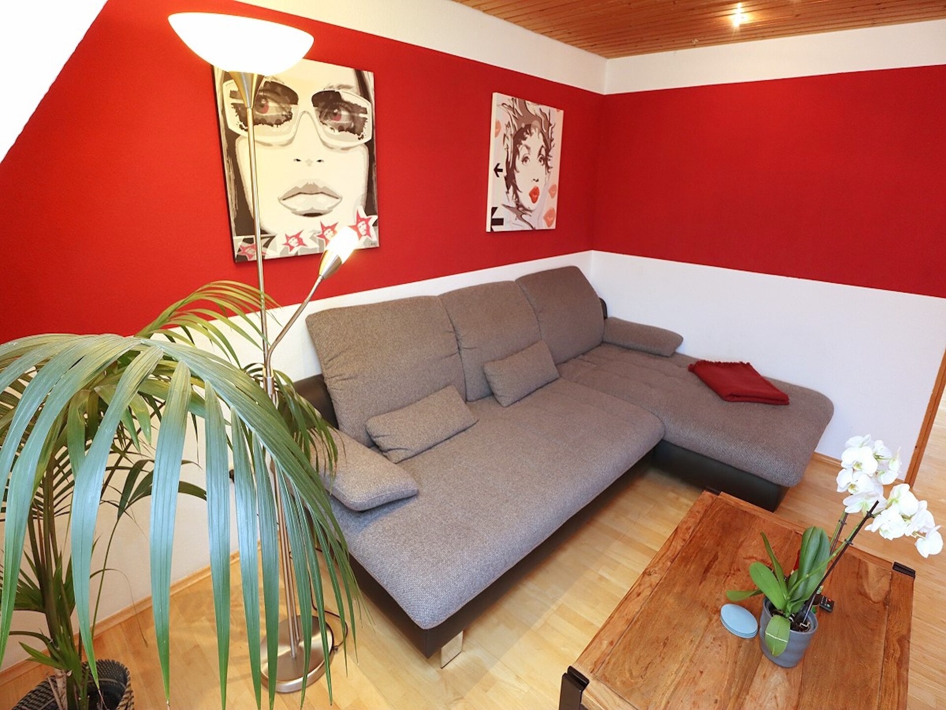 Rustiek appartement op boerderij in het groene Schuttertal, vlakbij Europa-Park - foto 8