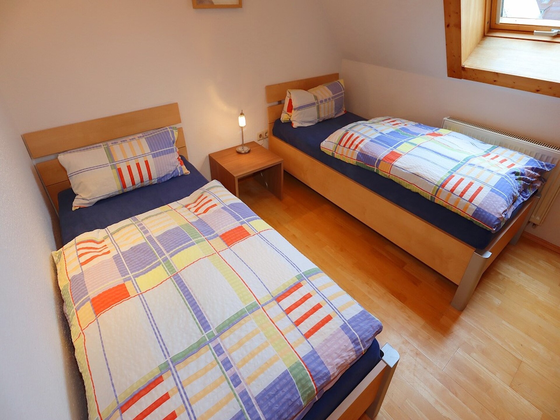 Rustiek appartement op boerderij in het groene Schuttertal, vlakbij Europa-Park - foto 17