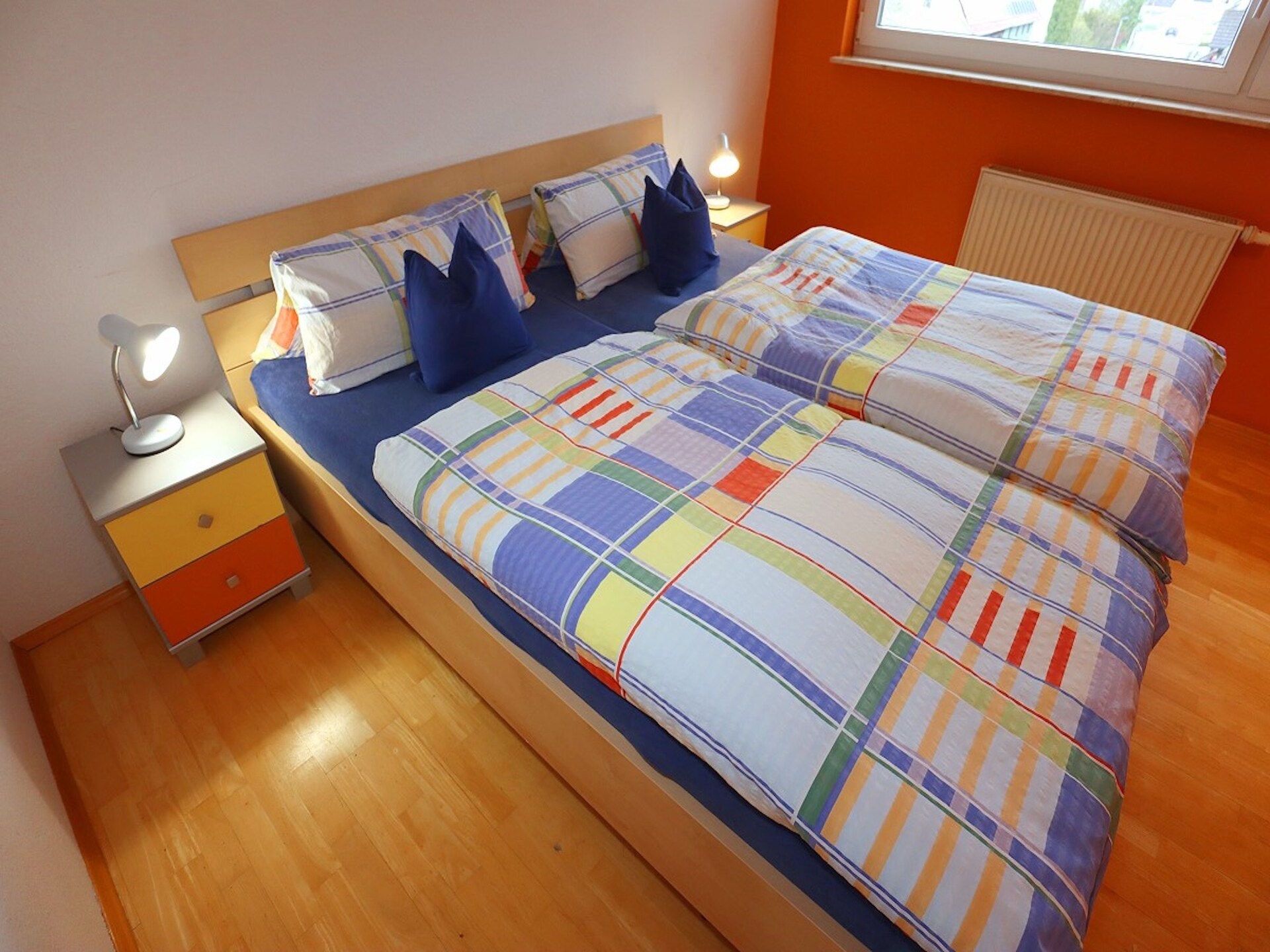 Rustiek appartement op boerderij in het groene Schuttertal, vlakbij Europa-Park - foto 18