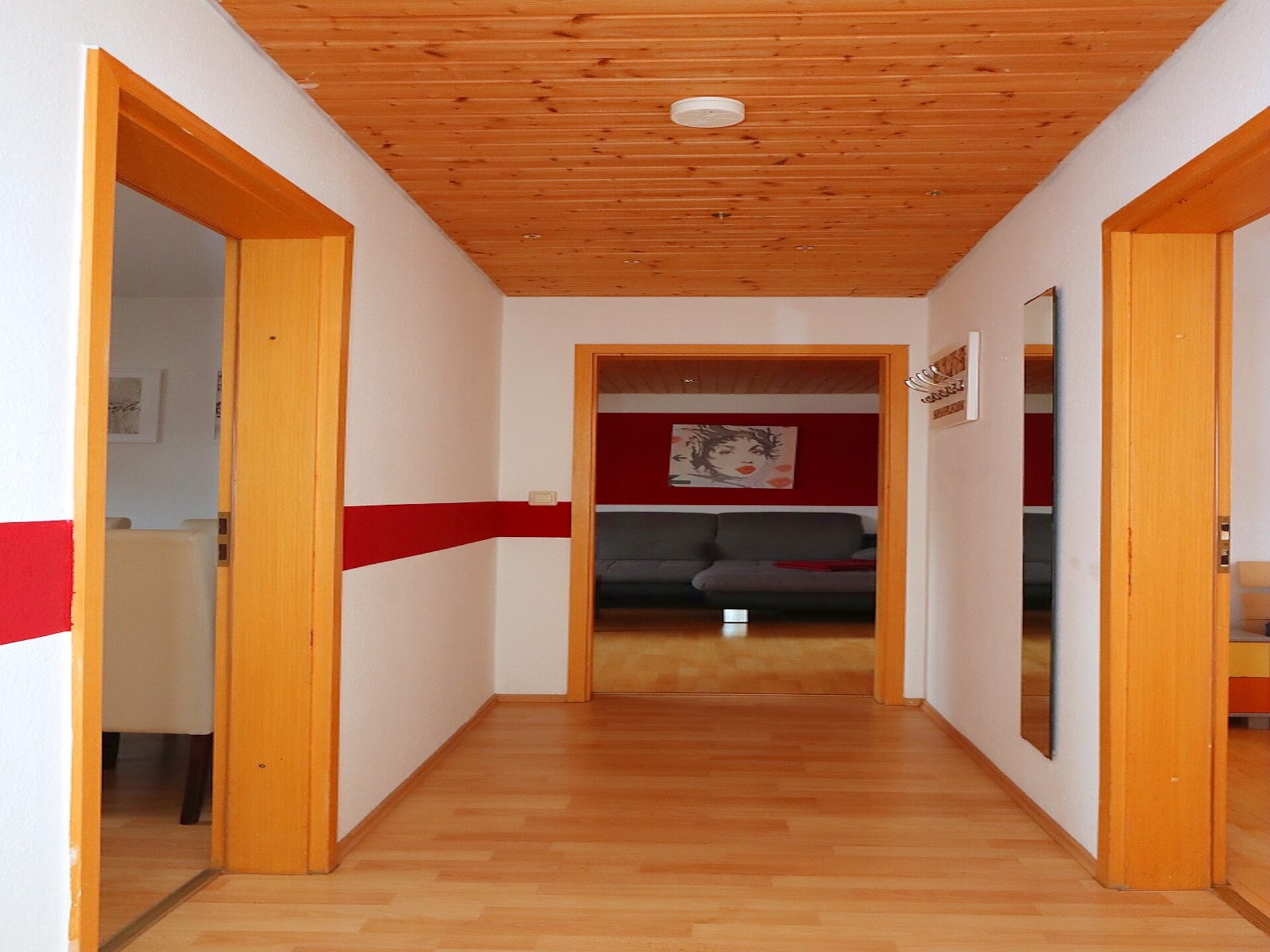 Rustiek appartement op boerderij in het groene Schuttertal, vlakbij Europa-Park - foto 13