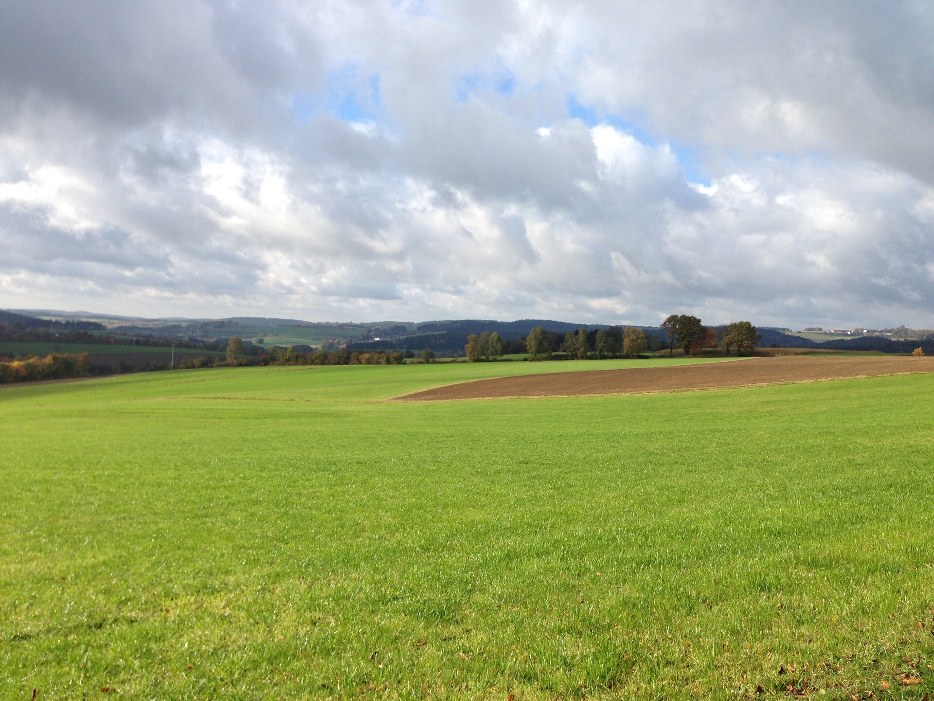Vakantiehuis Morgensonne in Tännesberg – Uitzicht, rust en wandelplezier - foto 9