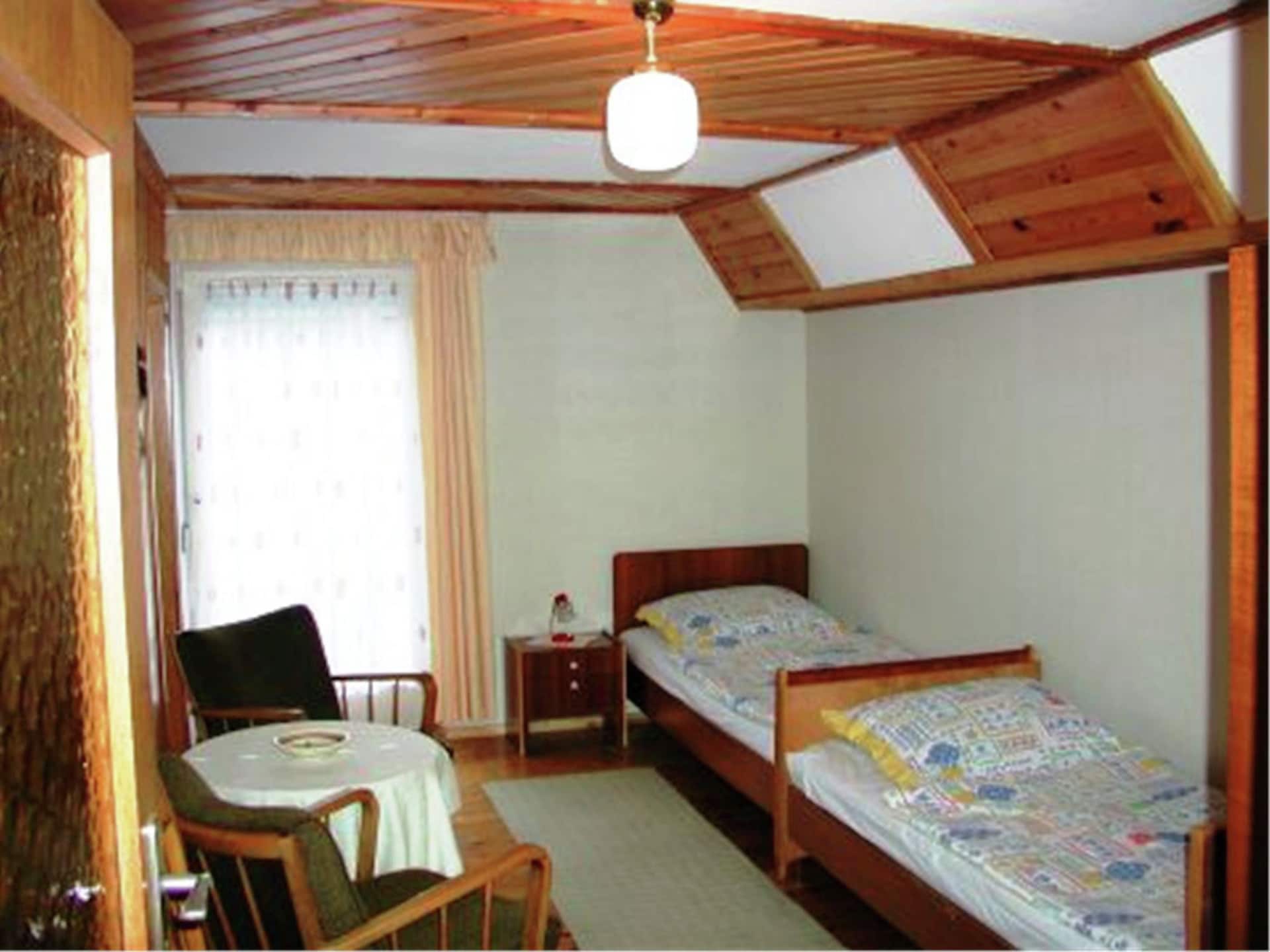 Vakantiehuis Morgensonne in Tännesberg – Uitzicht, rust en wandelplezier - foto 8