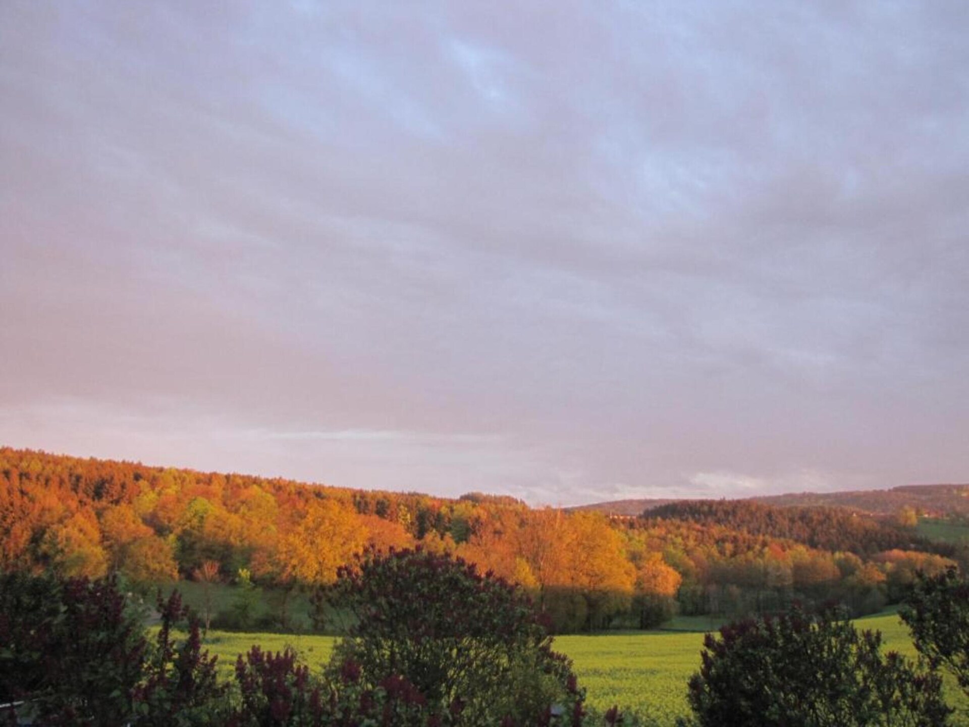 Vakantiehuis Morgensonne in Tännesberg – Uitzicht, rust en wandelplezier - foto 24