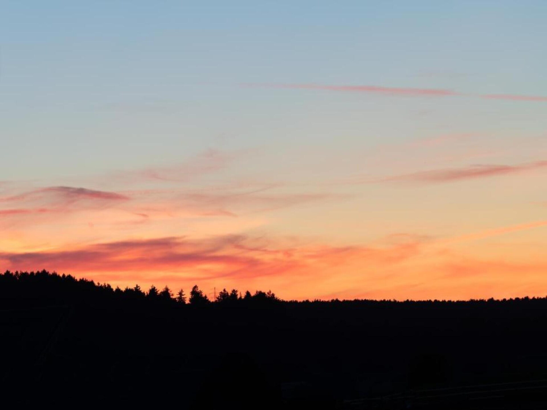 Vakantiehuis Morgensonne in Tännesberg – Uitzicht, rust en wandelplezier - foto 28
