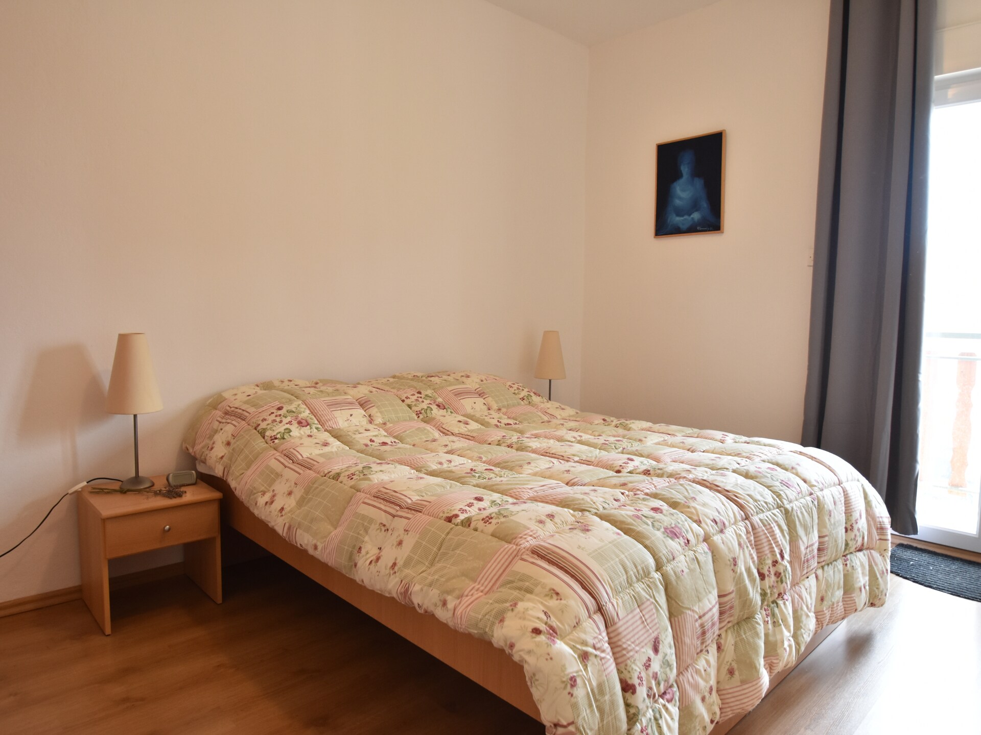 Ruim appartement aan de bosrand in Knin, vlakbij het centrum - foto 16