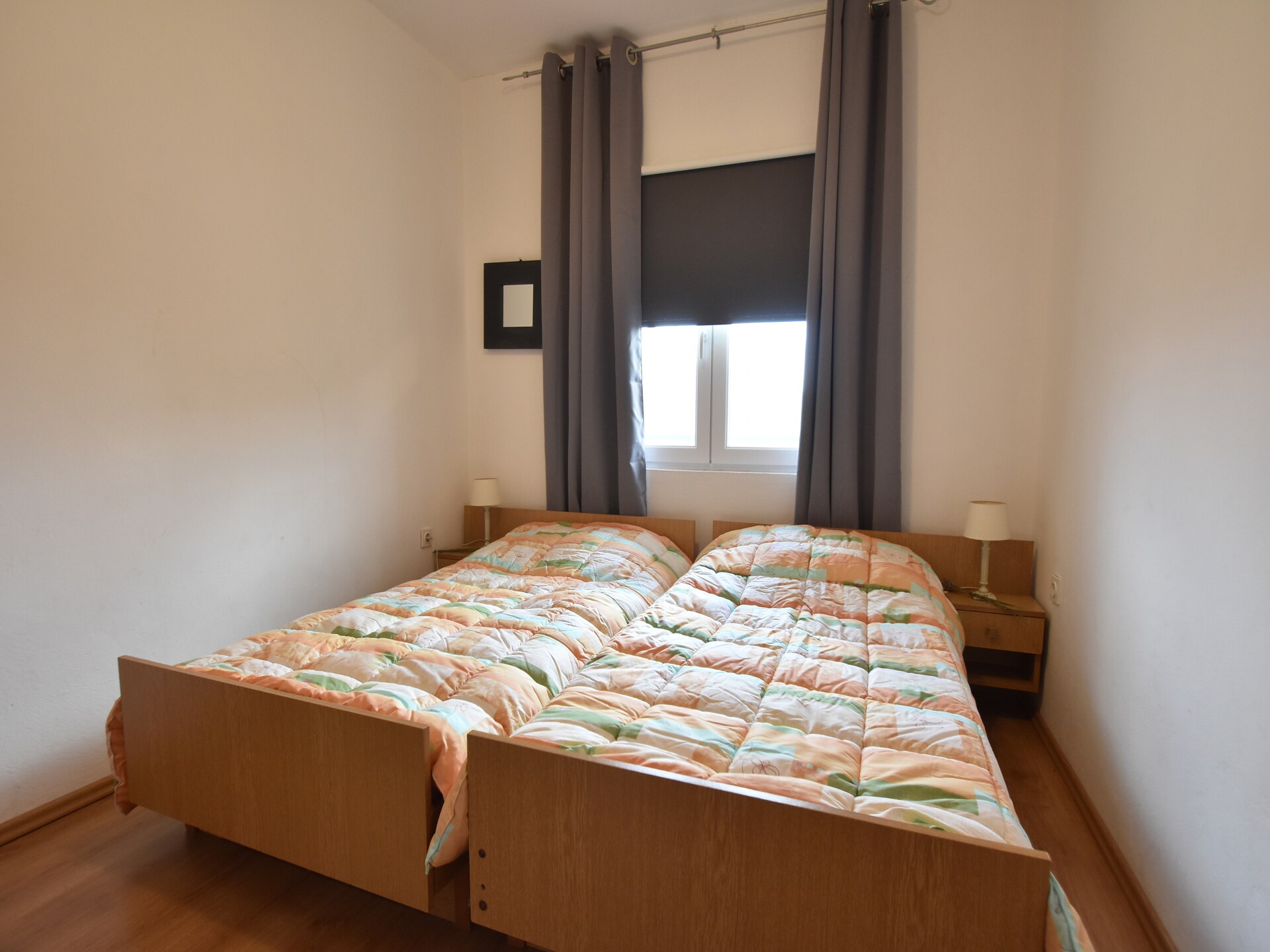 Ruim appartement aan de bosrand in Knin, vlakbij het centrum - foto 18