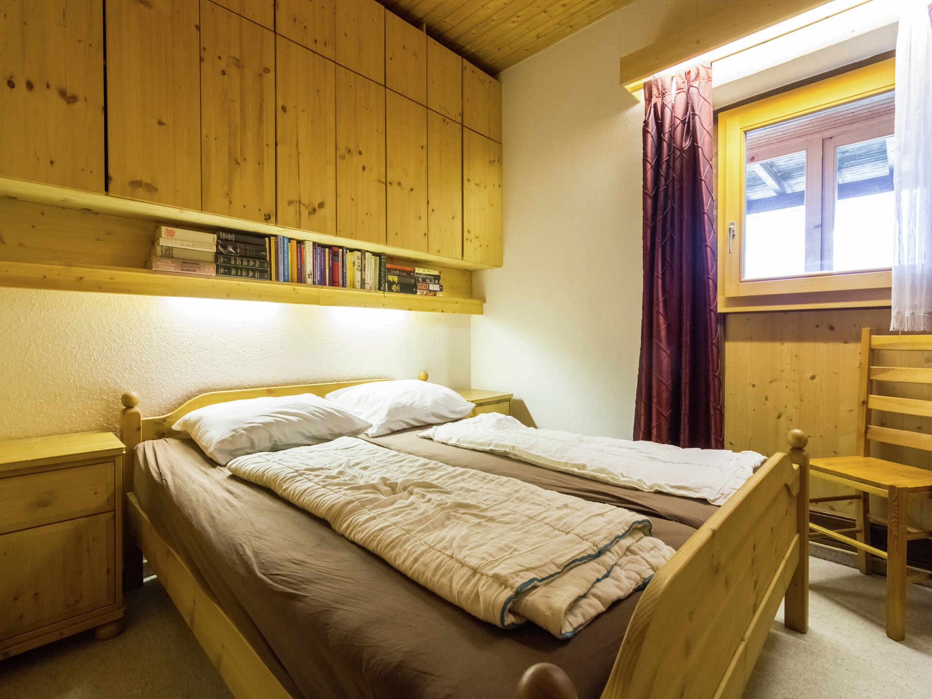 Modern appartement Kulmhof in Tauplitz met wellness, golf & skilift dichtbij - foto 7