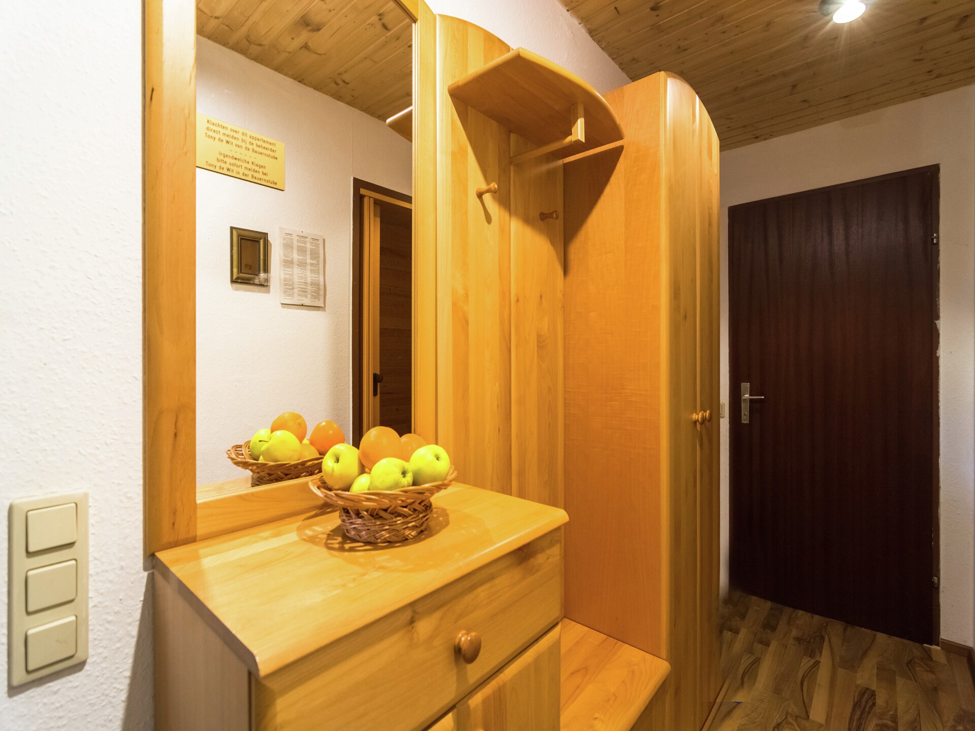 Modern appartement Kulmhof in Tauplitz met wellness, golf & skilift dichtbij - foto 11