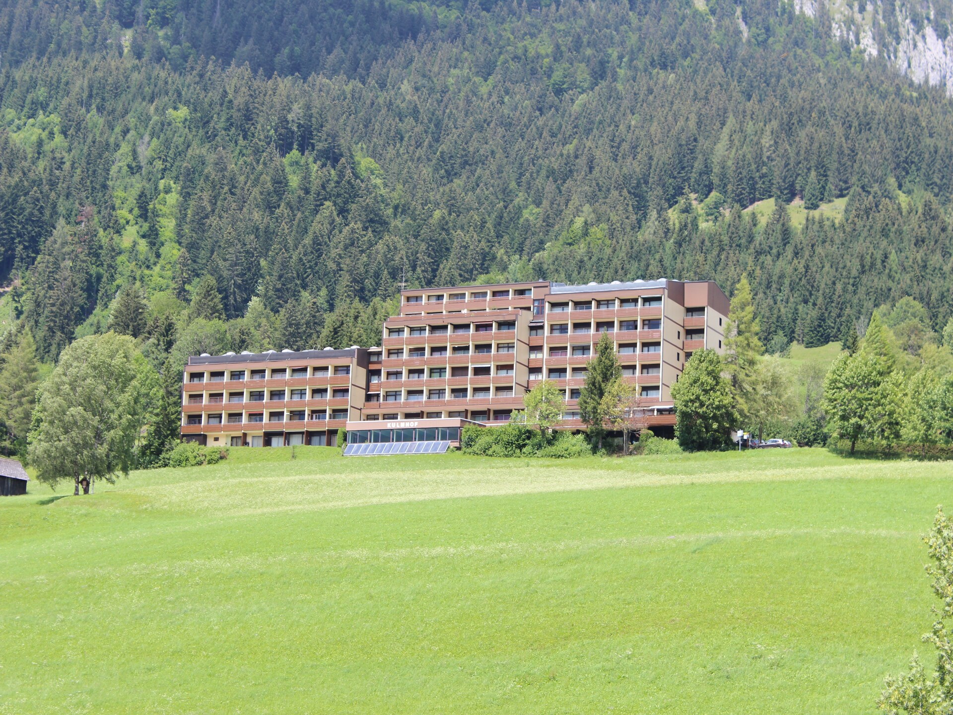 Modern appartement Kulmhof in Tauplitz met wellness, golf & skilift dichtbij - foto 17